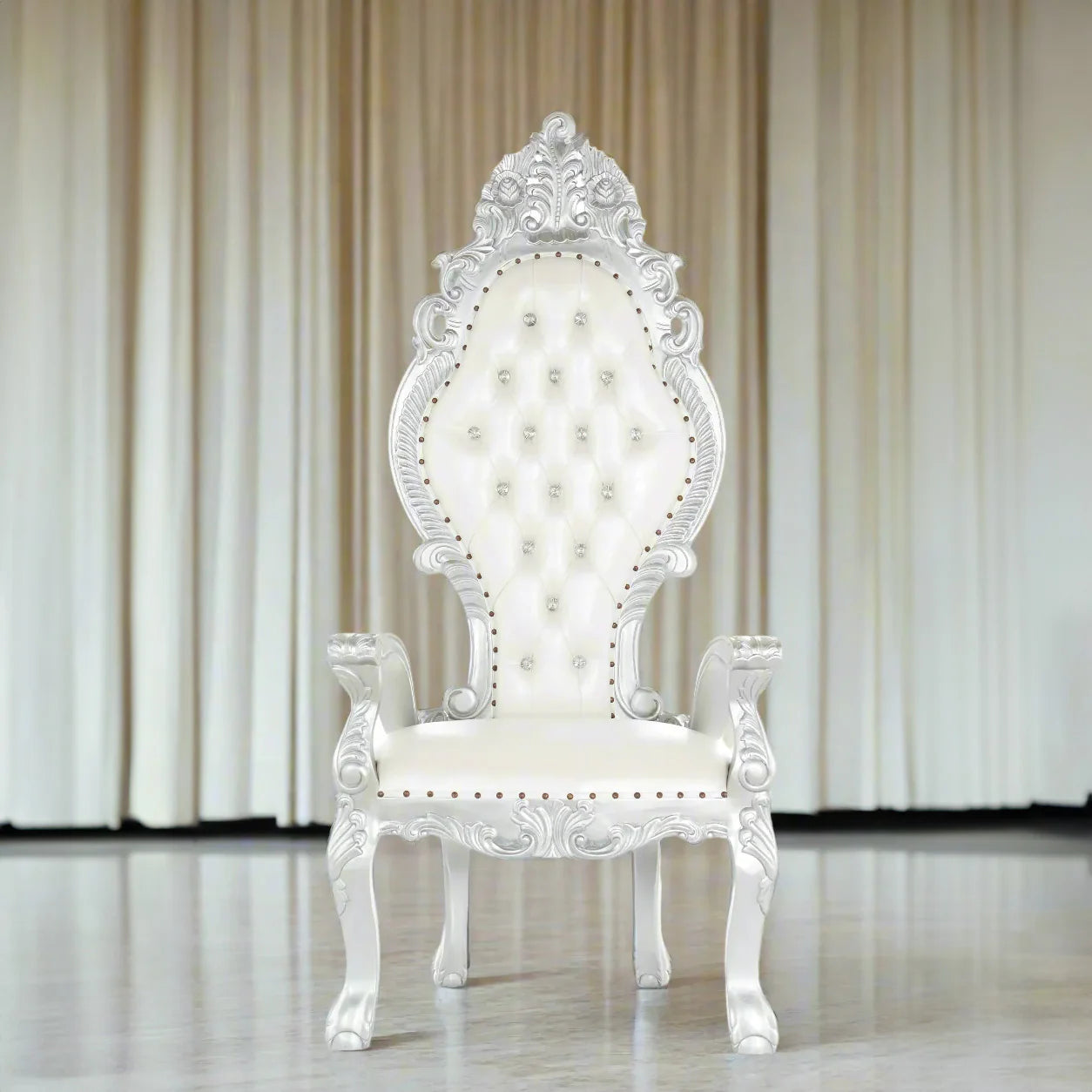 Princess Fiona Throne Chair