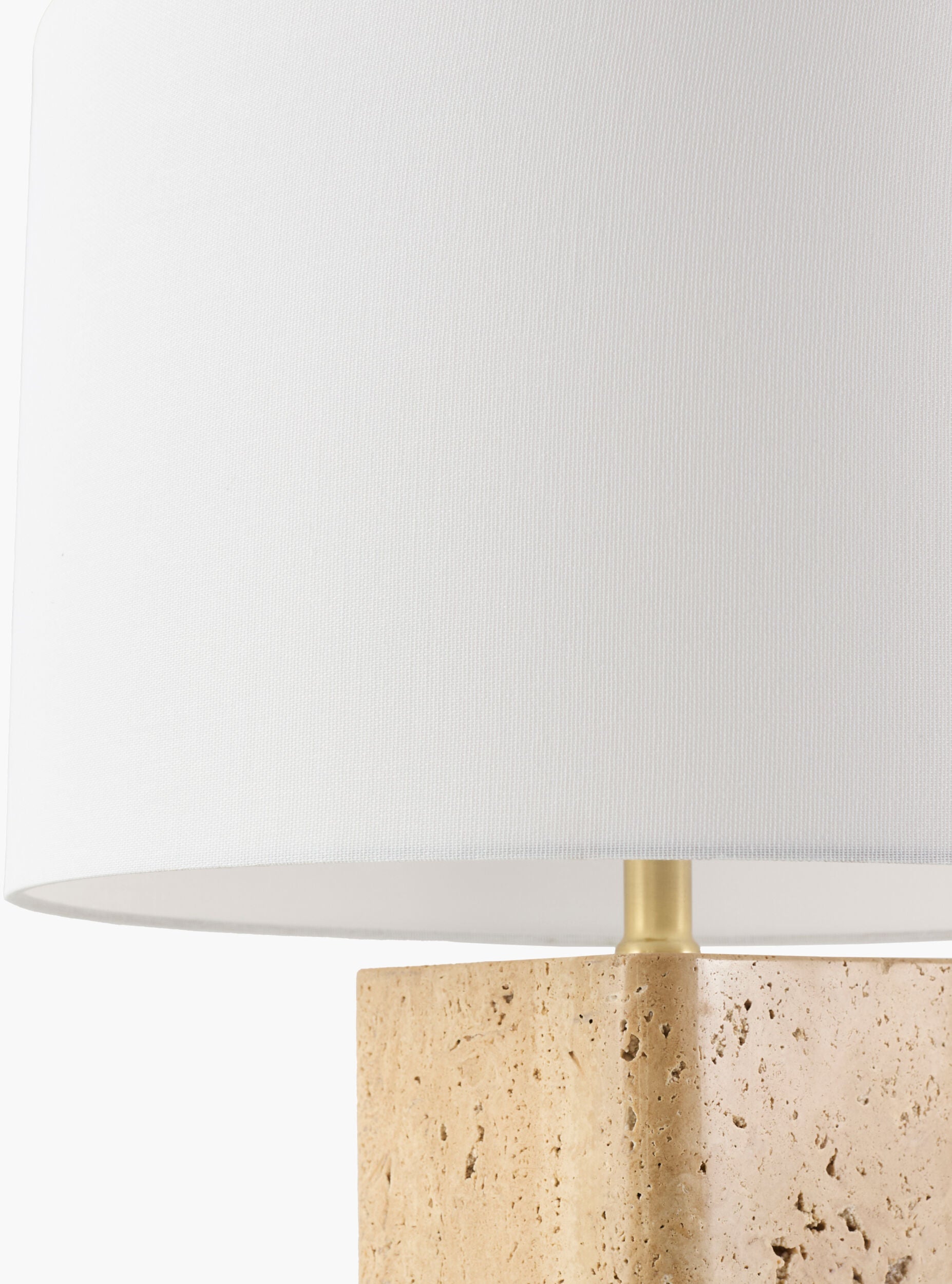 Faja Accent Table Lamp