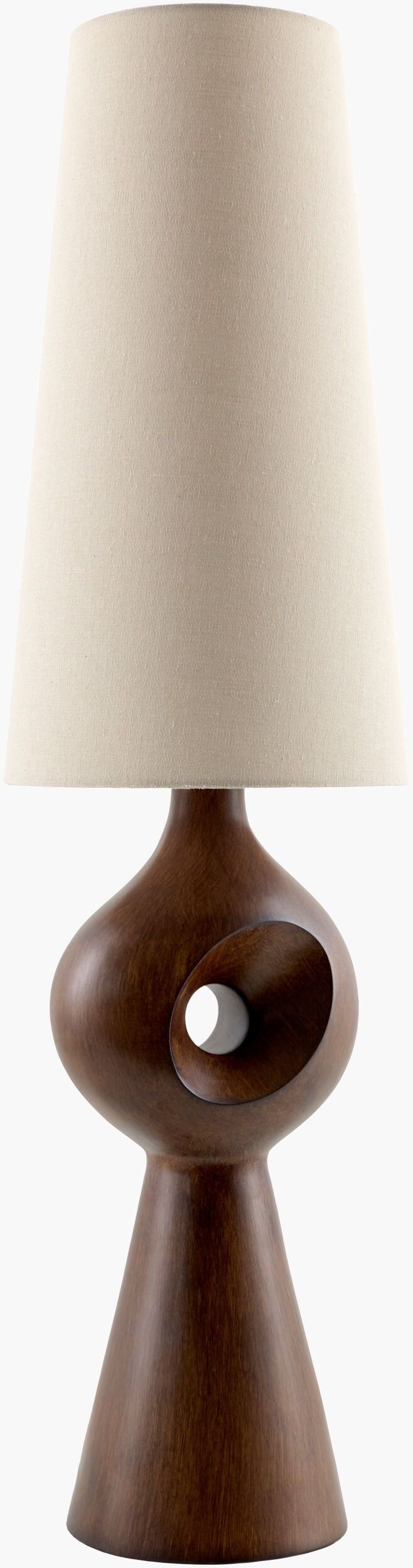Firkel Accent Table Lamp