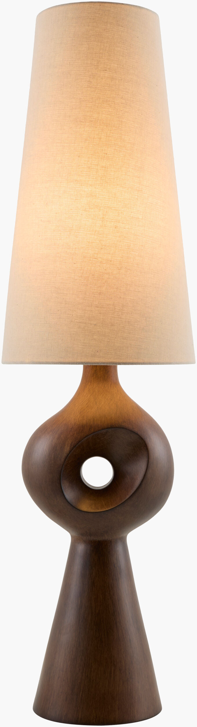 Firkel Accent Table Lamp