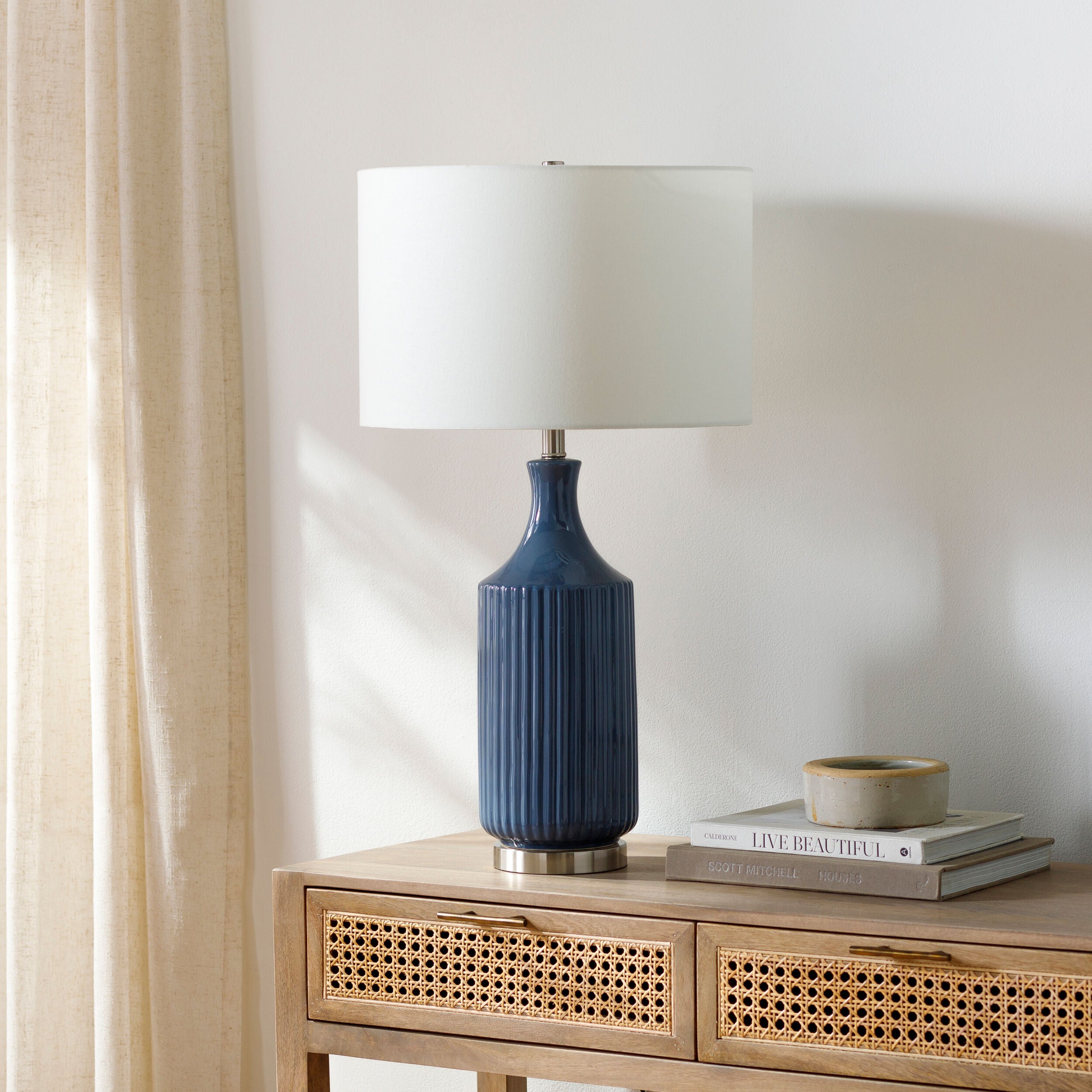 Filaki Accent Table Lamp
