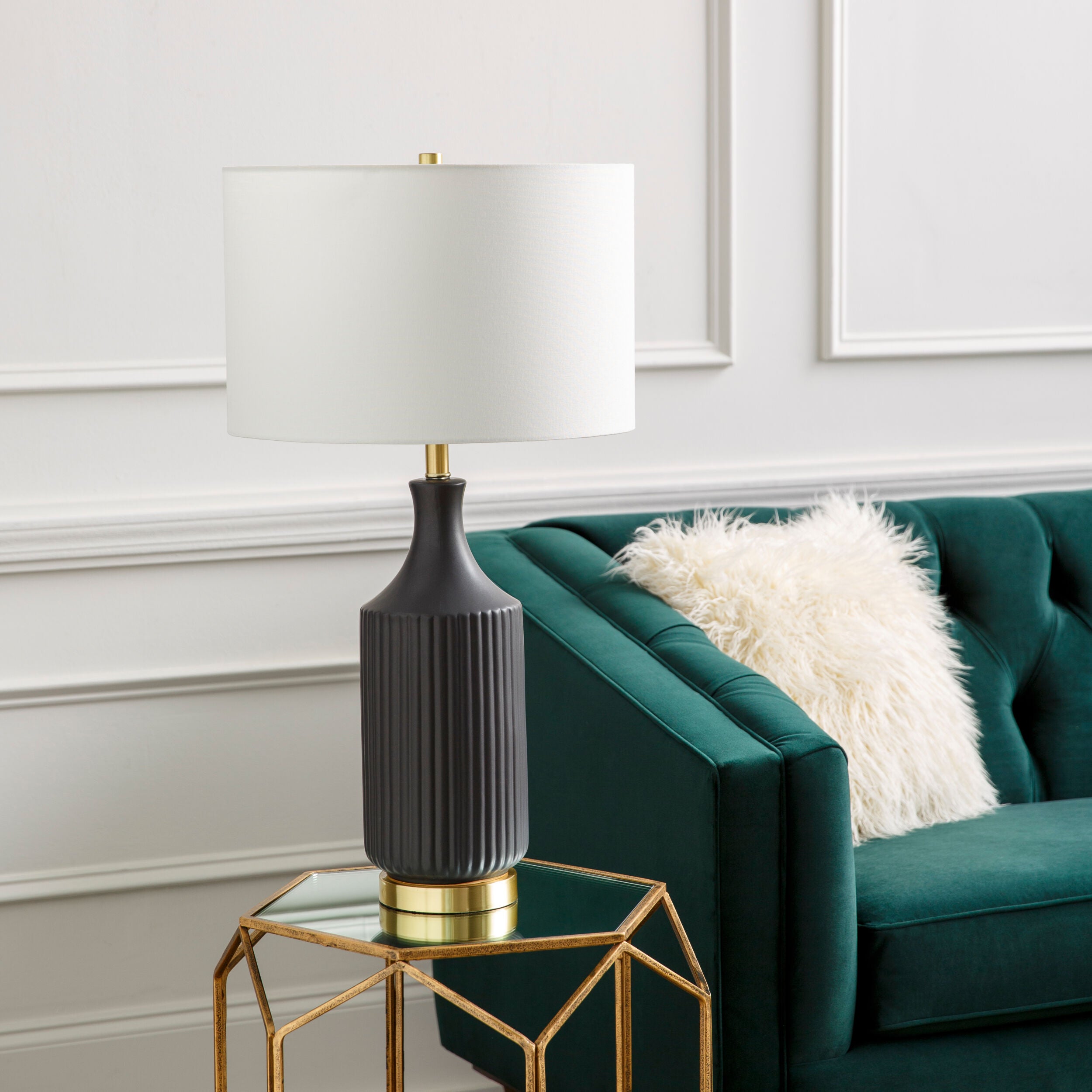 Filaki Accent Table Lamp