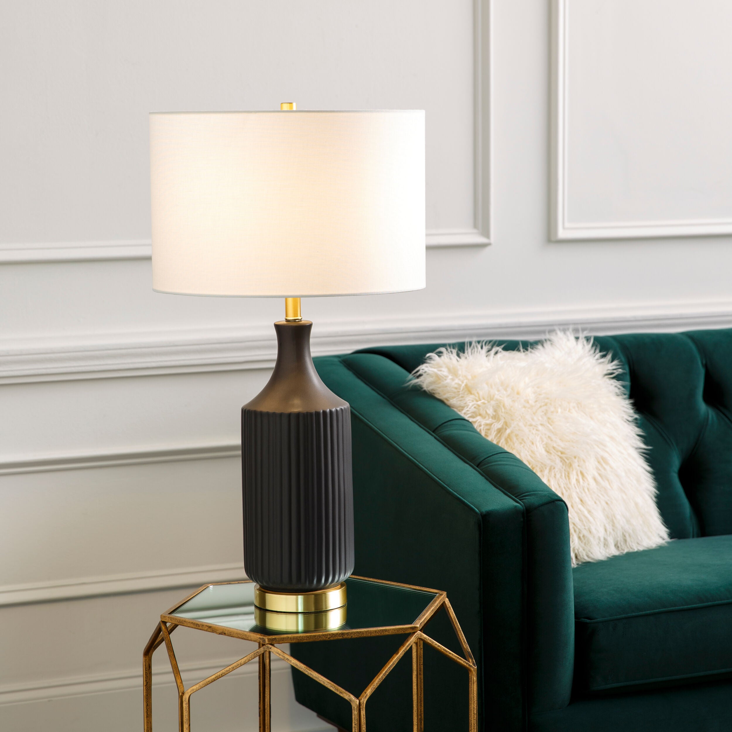Filaki Accent Table Lamp