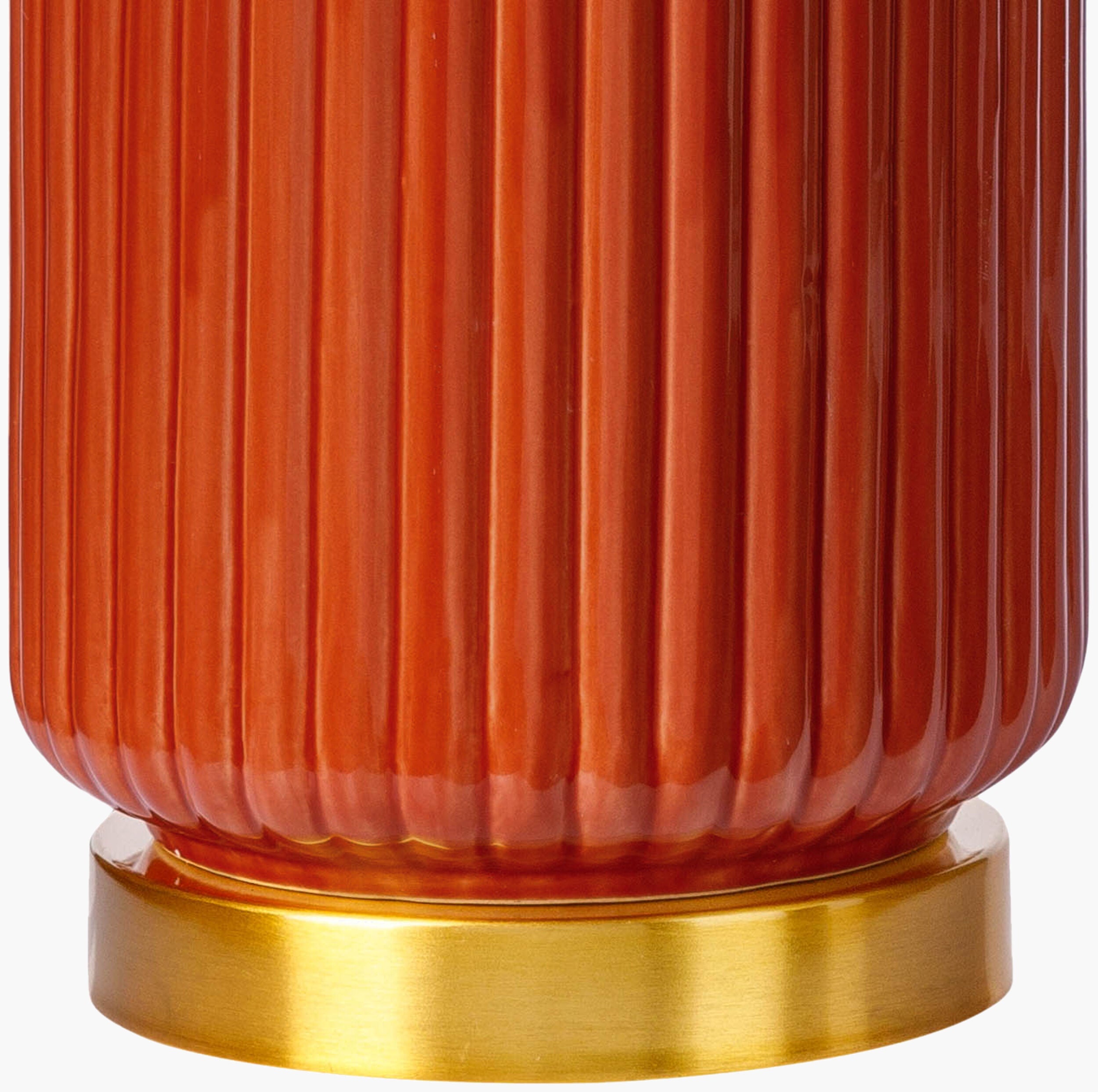 Filaki Accent Table Lamp