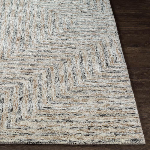 Falcon Handmade Rug