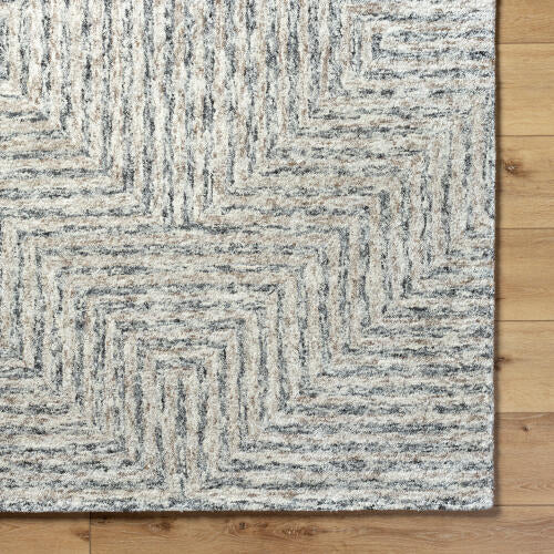 Falcon Handmade Rug