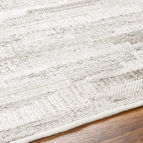 Floria Handmade Rug