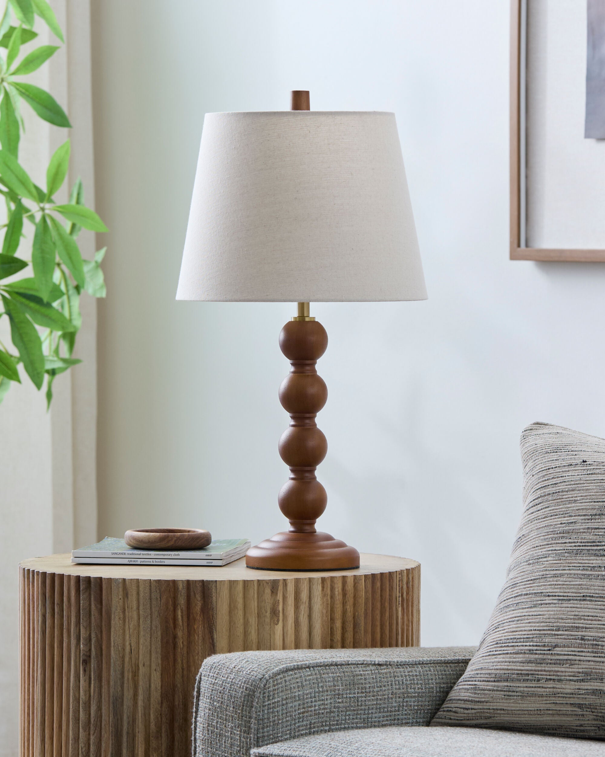 Felipe Accent Table Lamp