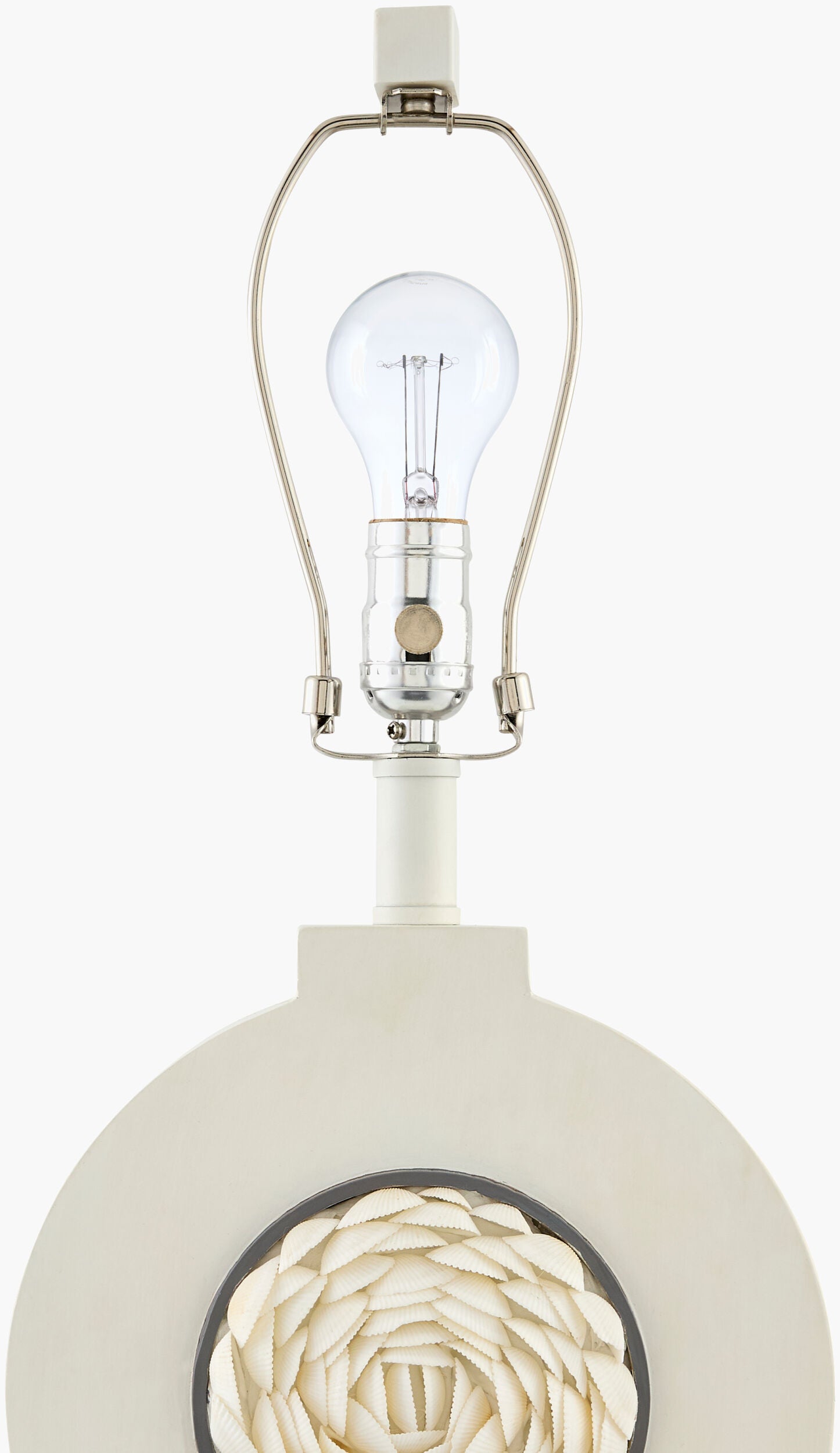 Floralis Accent Table Lamp