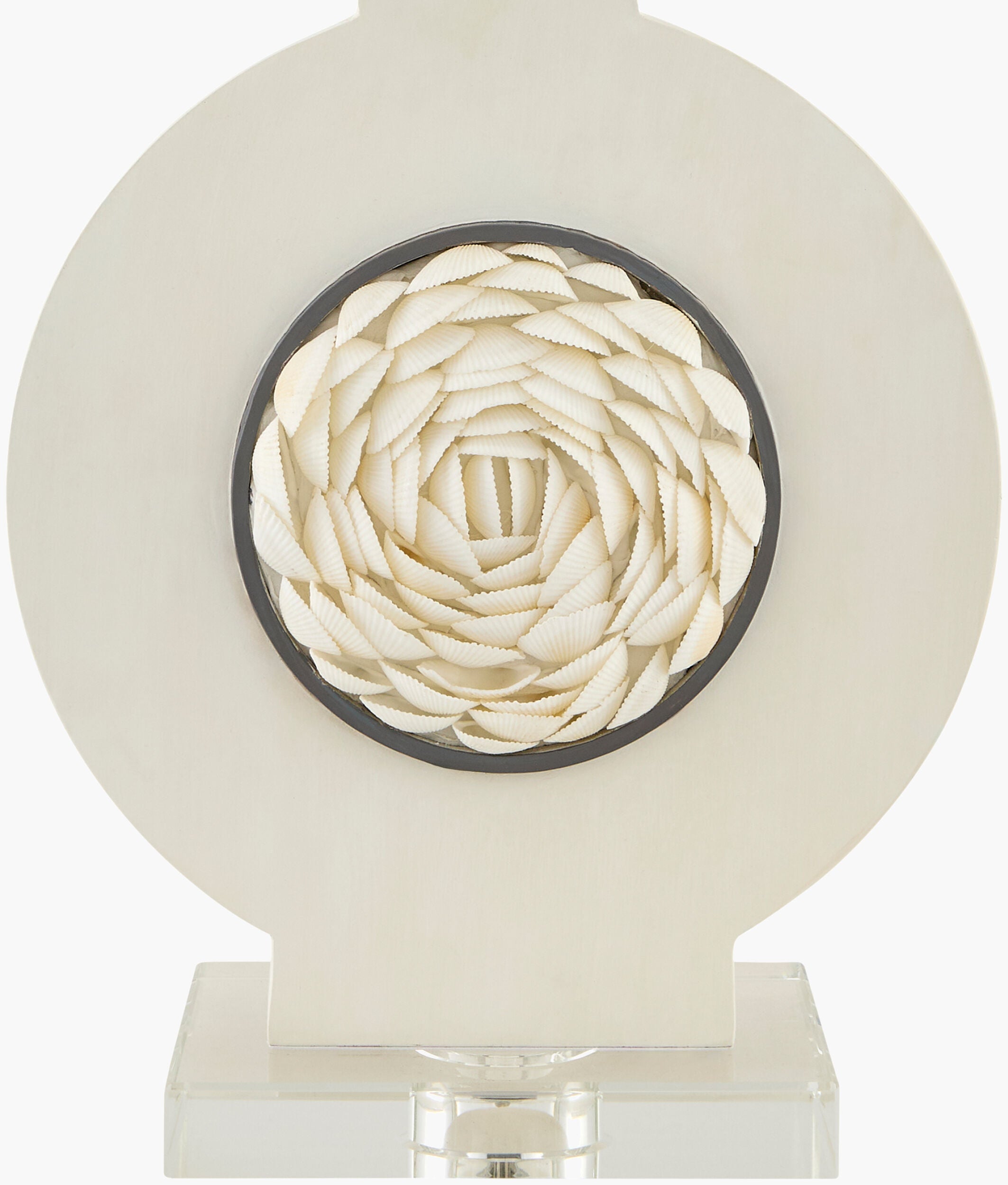 Floralis Accent Table Lamp