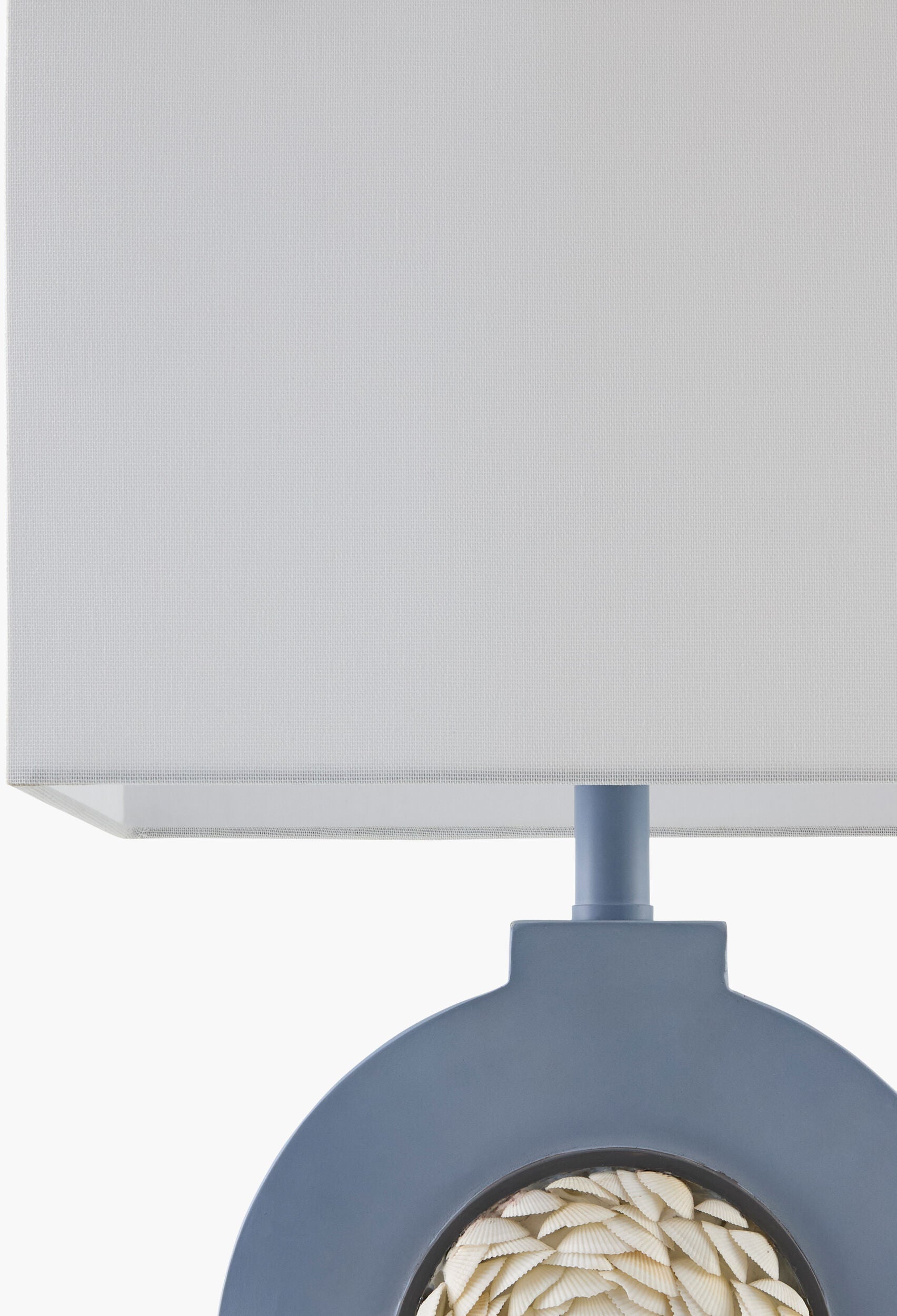 Floralis Accent Table Lamp
