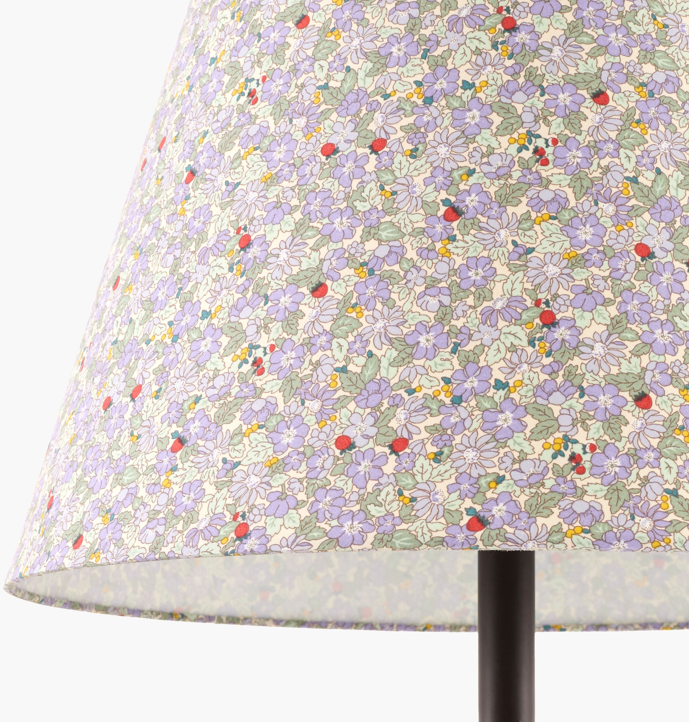 Floriva Accent Table Lamp