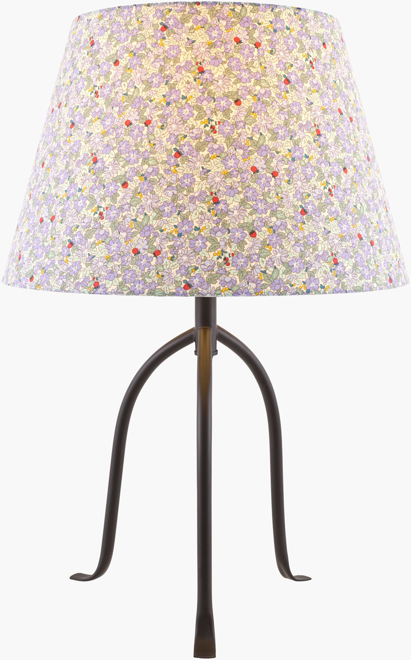 Floriva Accent Table Lamp