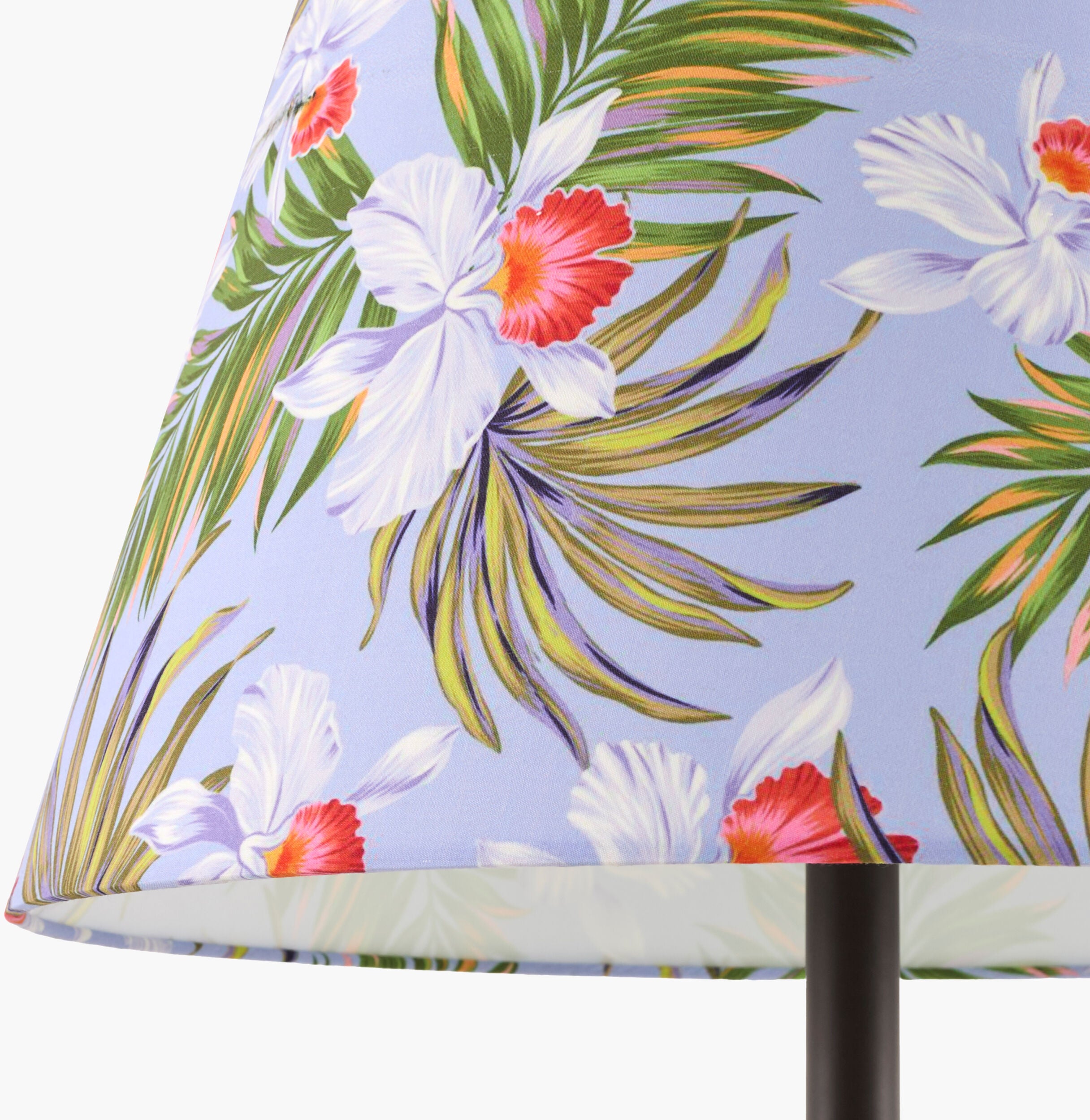 Floriva Accent Table Lamp