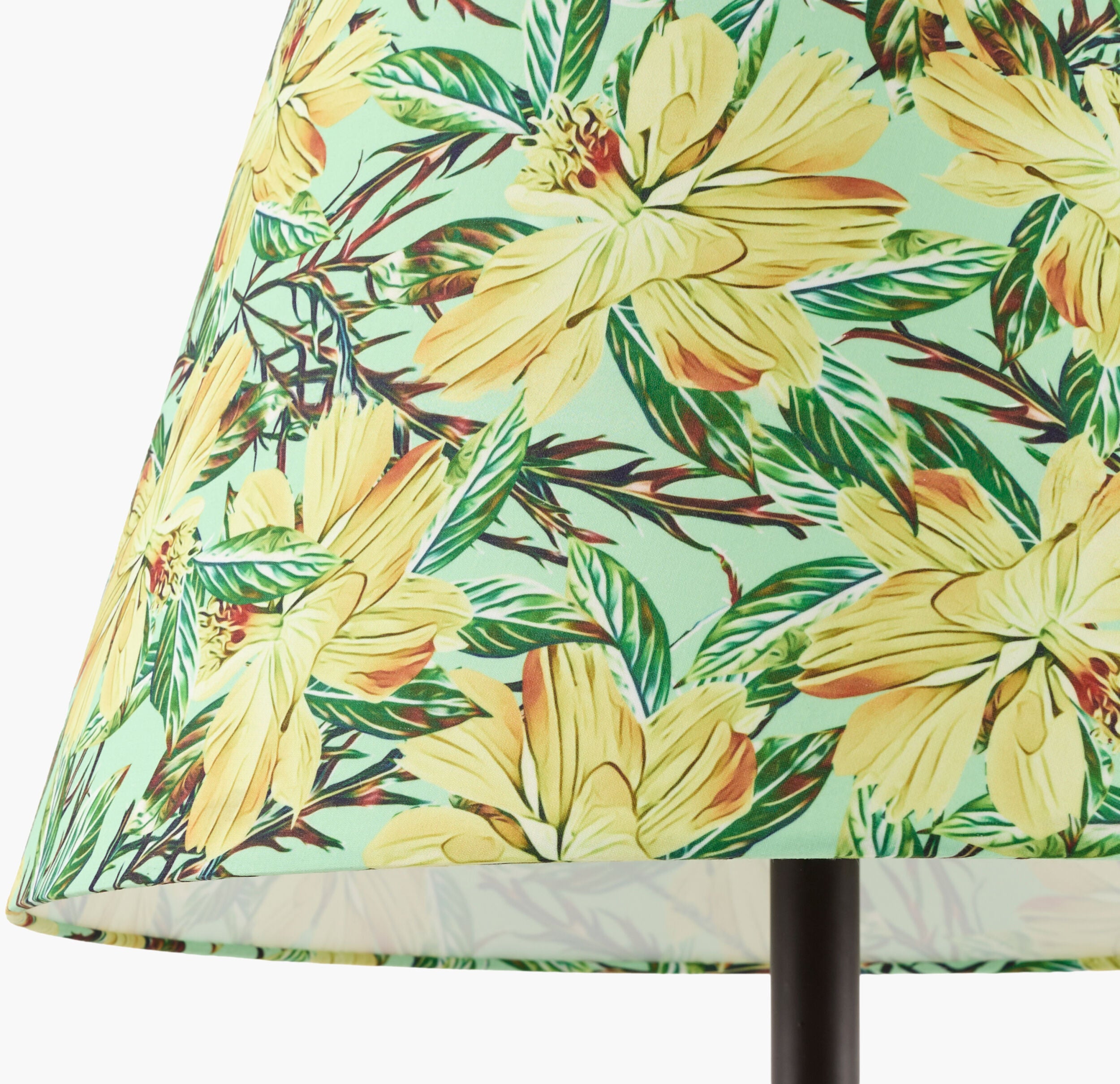 Floriva Accent Table Lamp