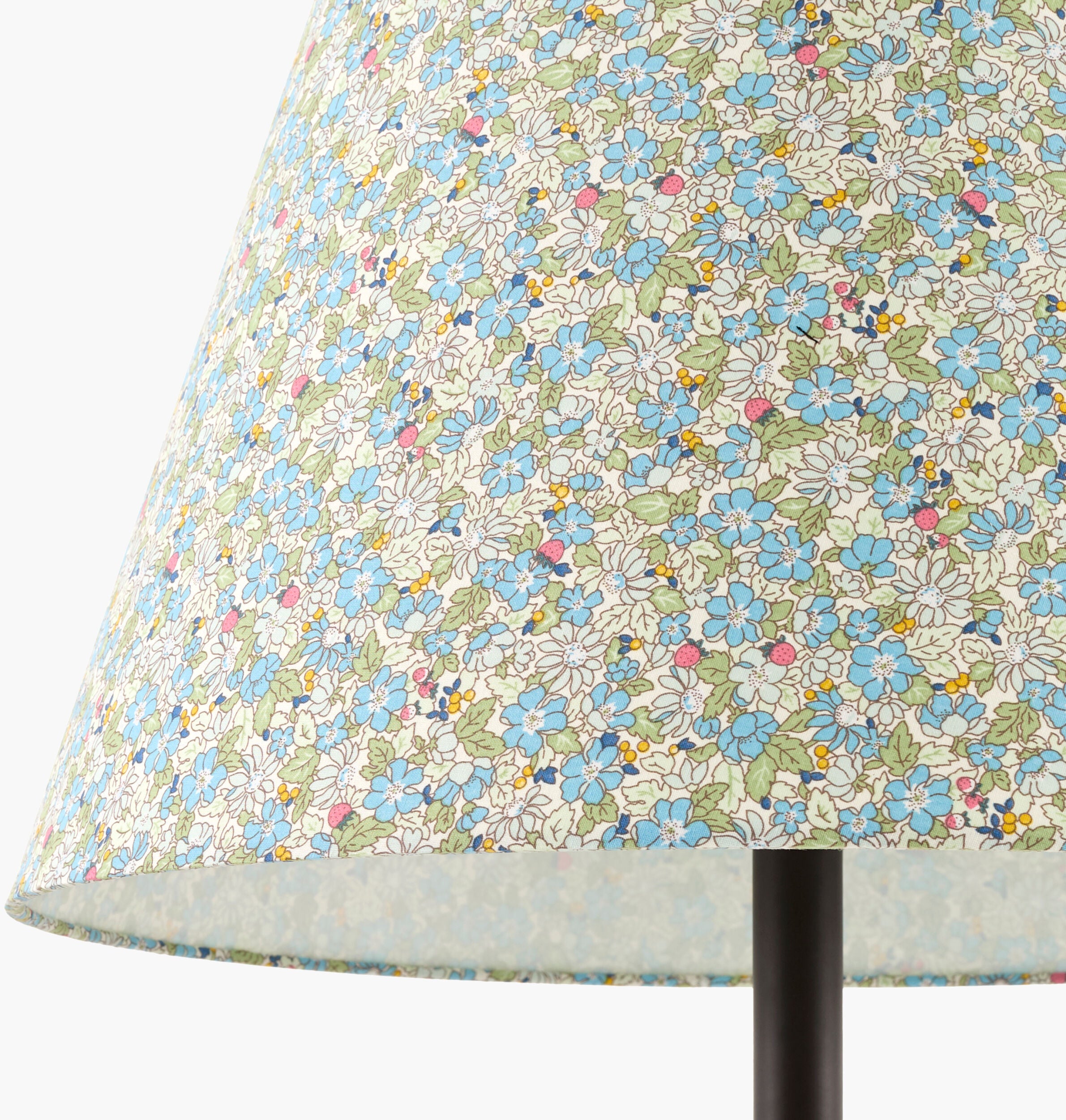 Floriva Accent Table Lamp