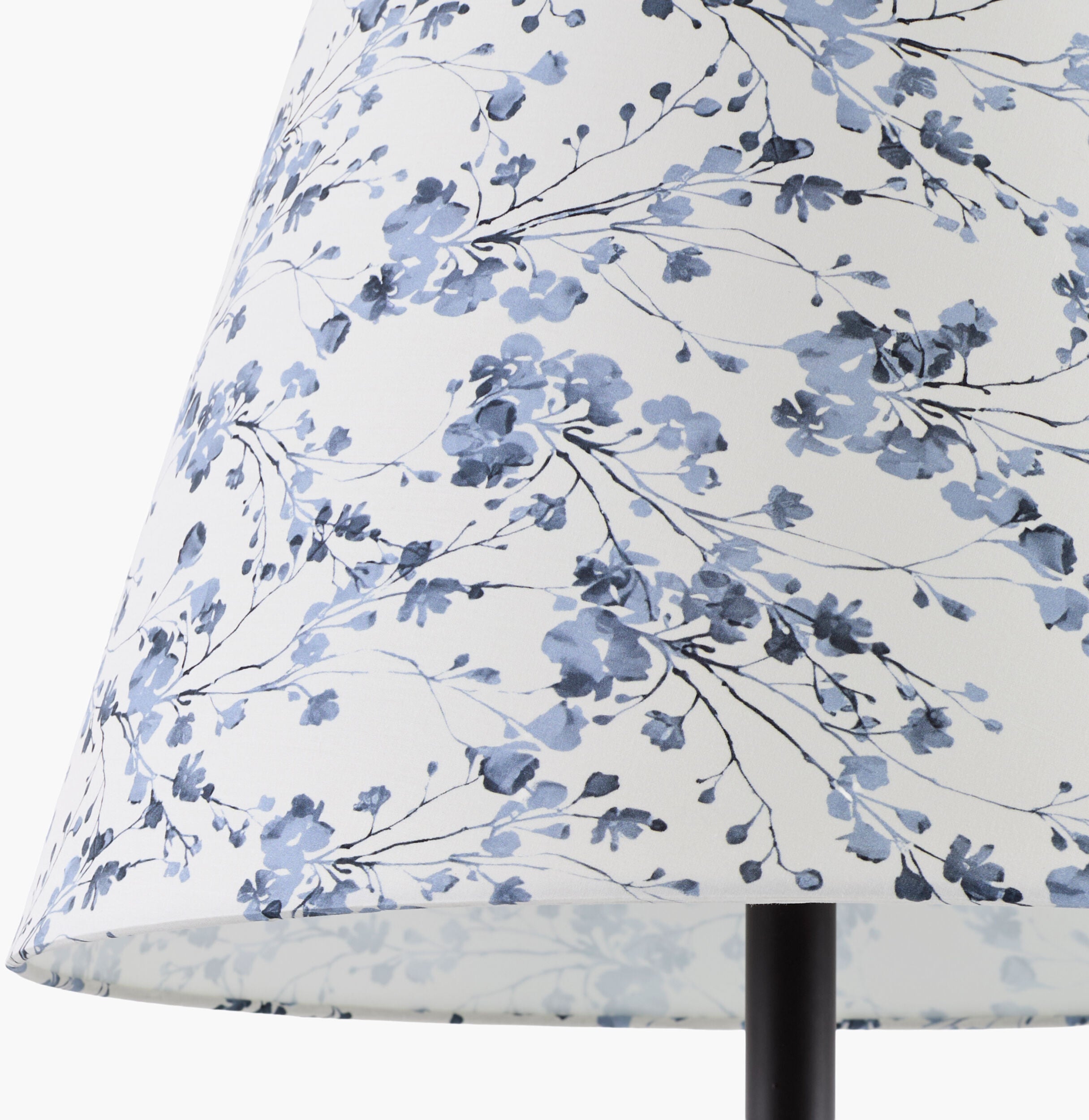 Floriva Accent Table Lamp