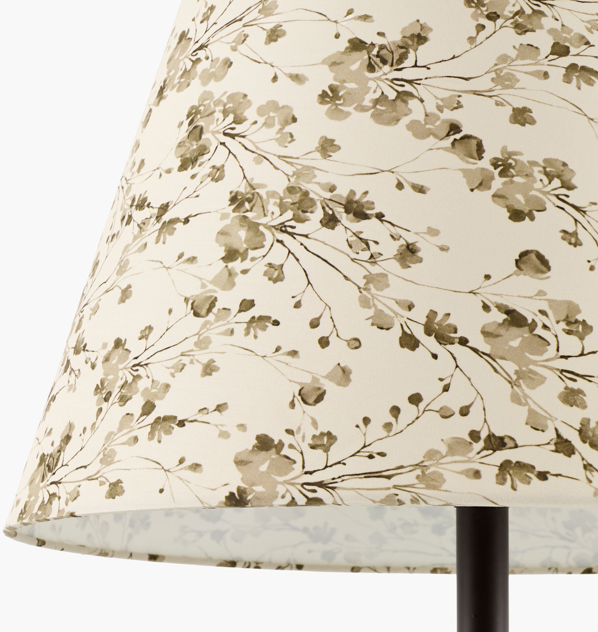 Floriva Accent Table Lamp