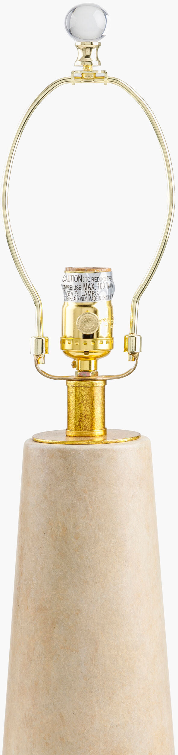 Fluxar Accent Table Lamp