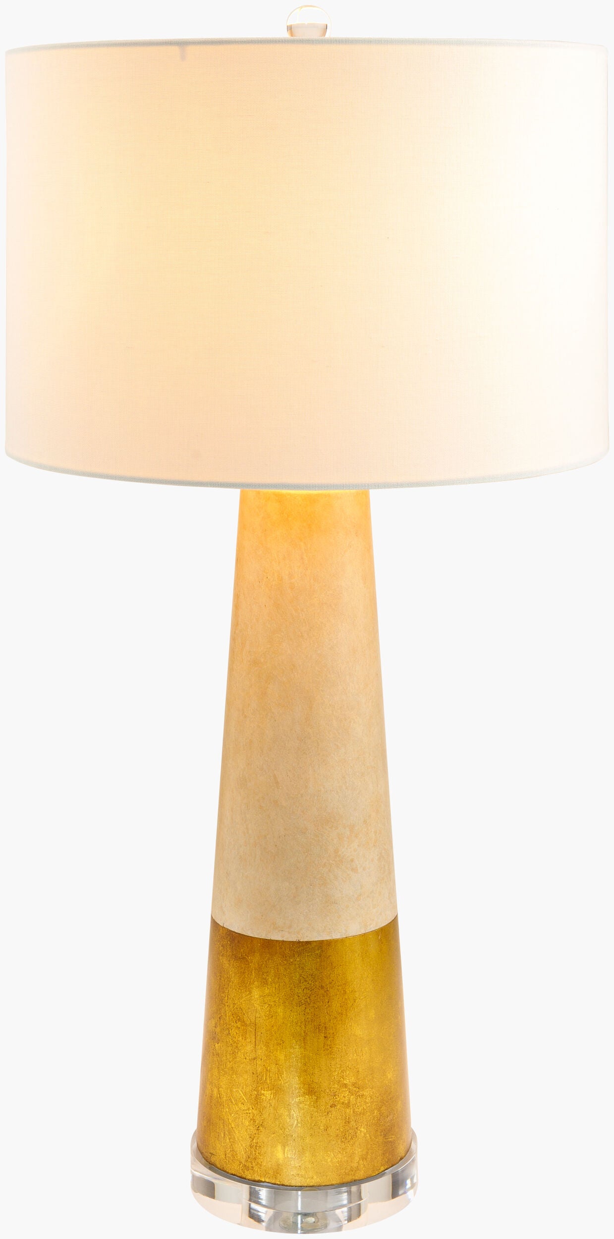 Fluxar Accent Table Lamp