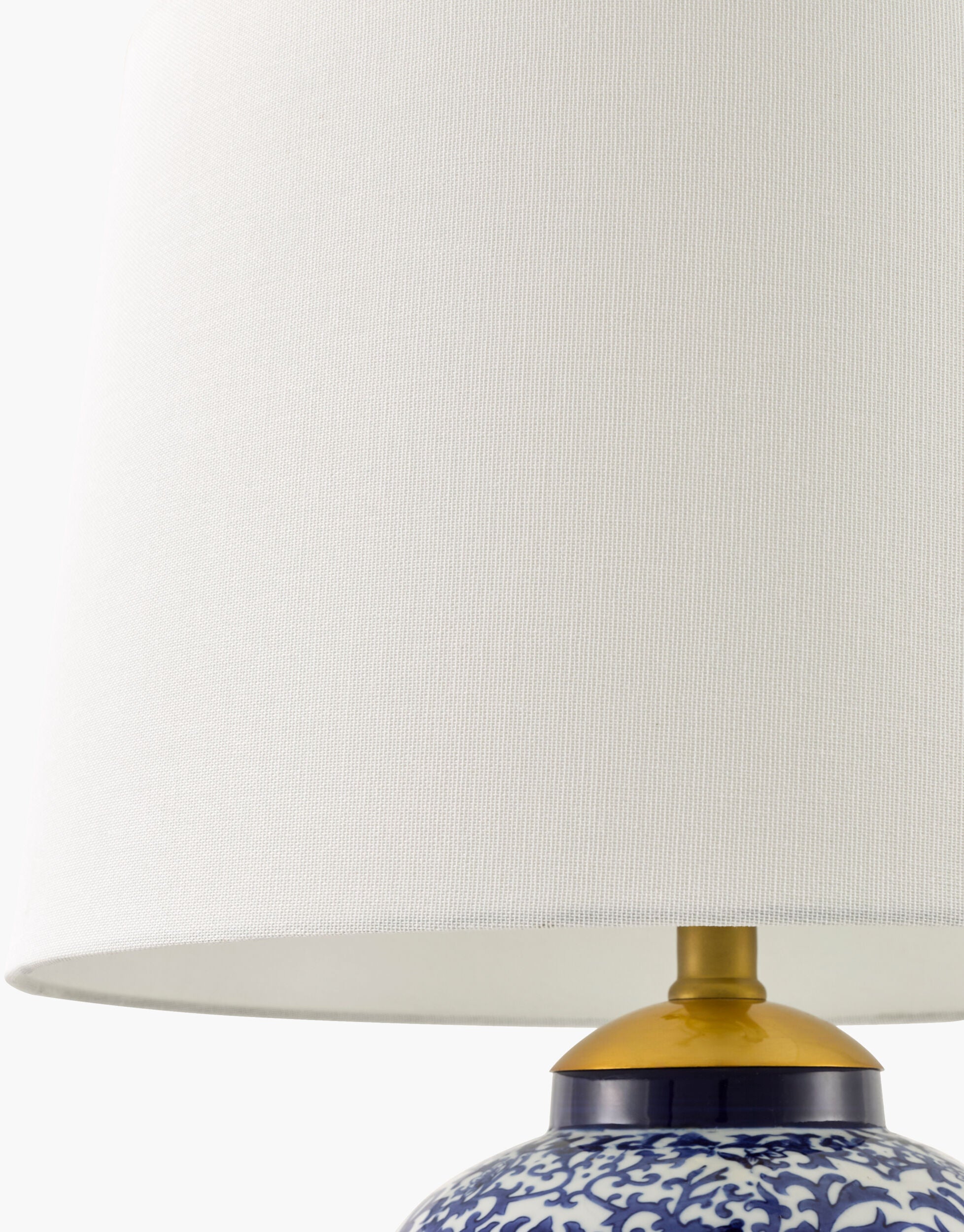 Florezia Accent Table Lamp