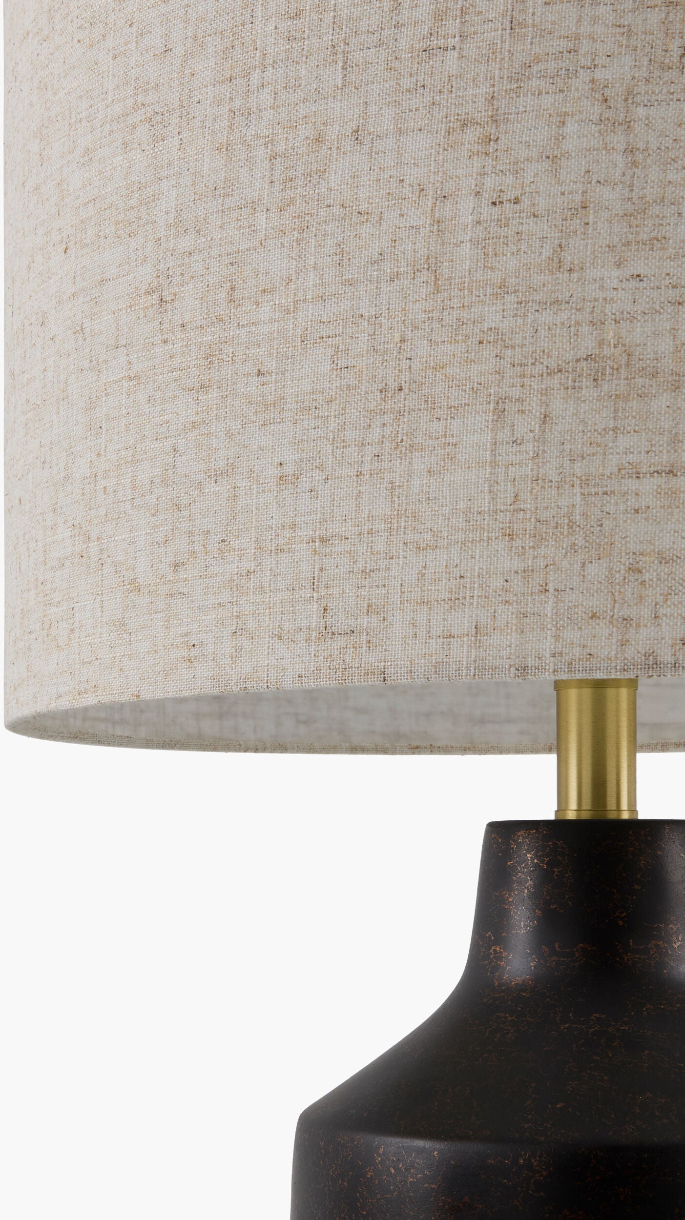 Foreman Accent Table Lamp