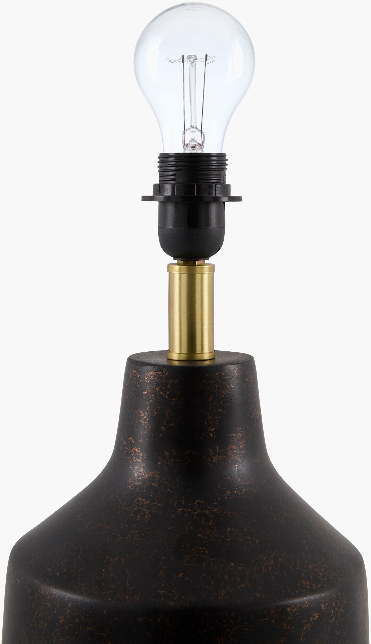 Foreman Accent Table Lamp