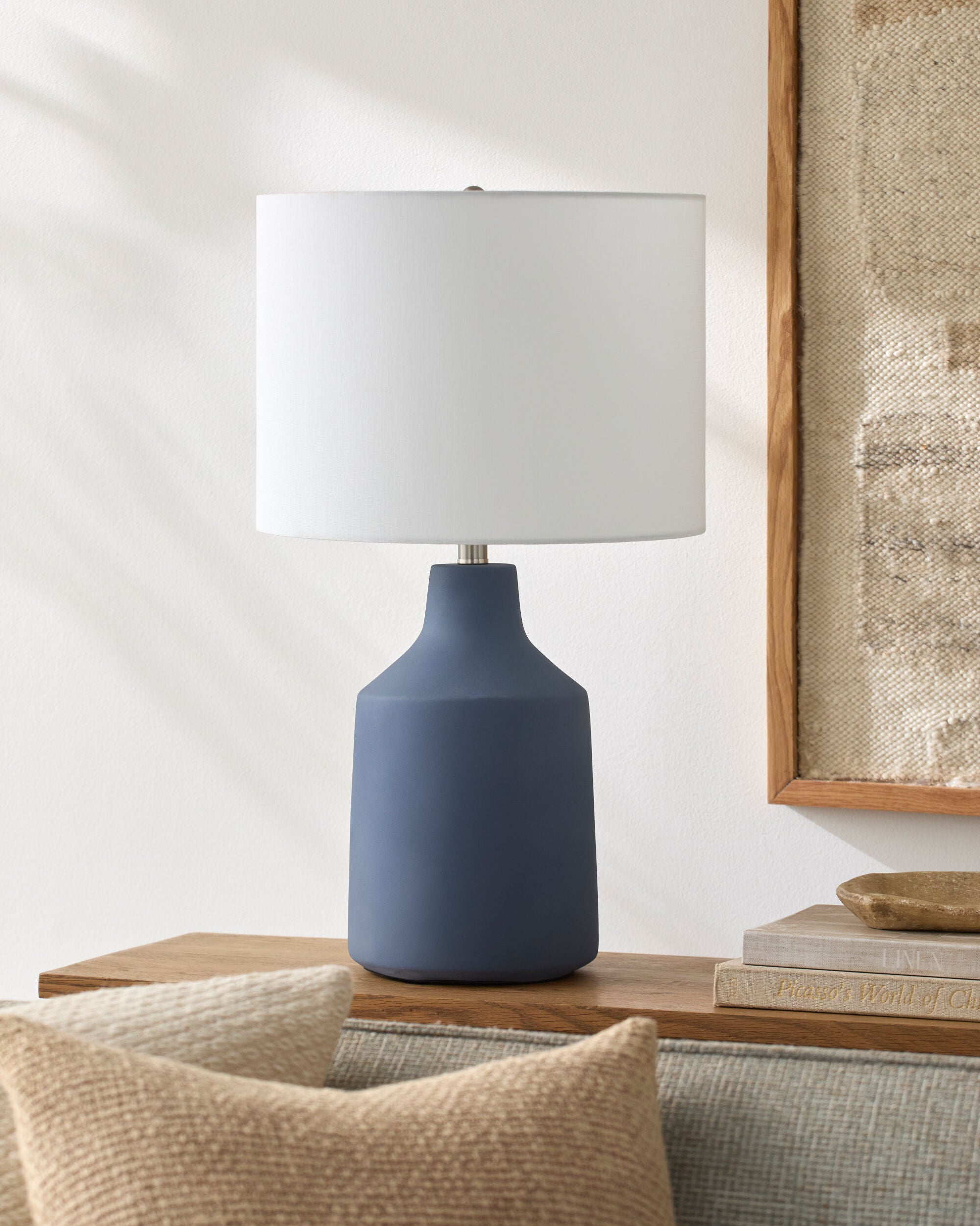 Foreman Accent Table Lamp