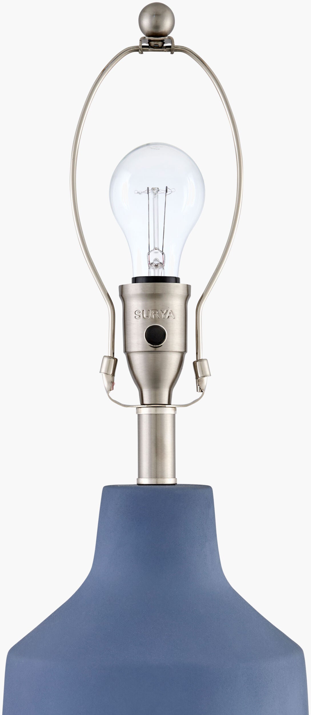 Foreman Accent Table Lamp