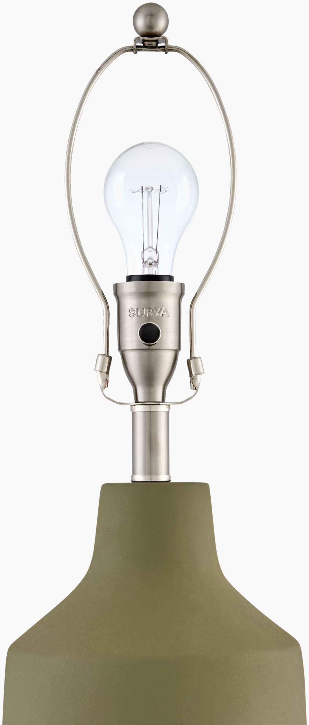 Foreman Accent Table Lamp
