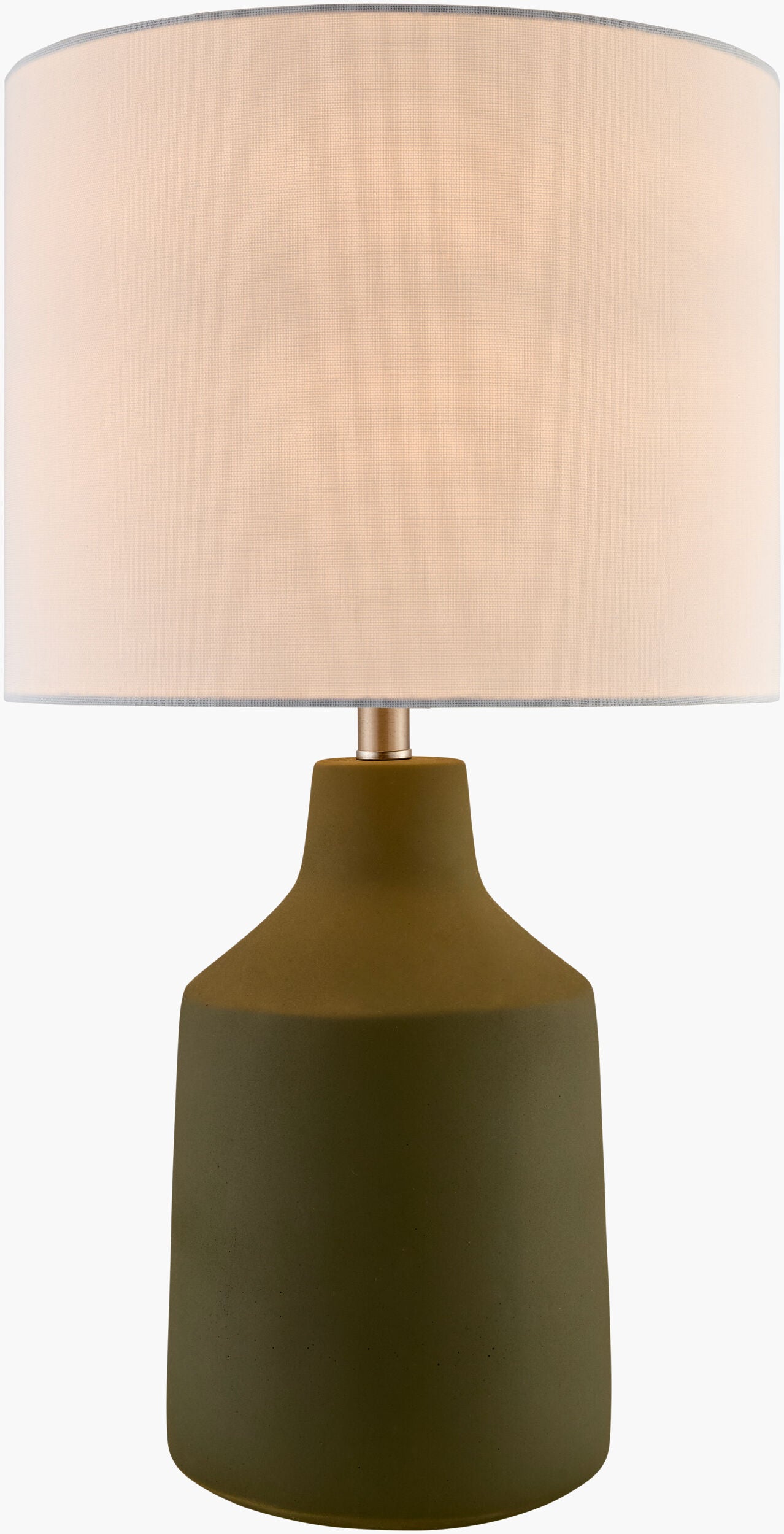 Foreman Accent Table Lamp