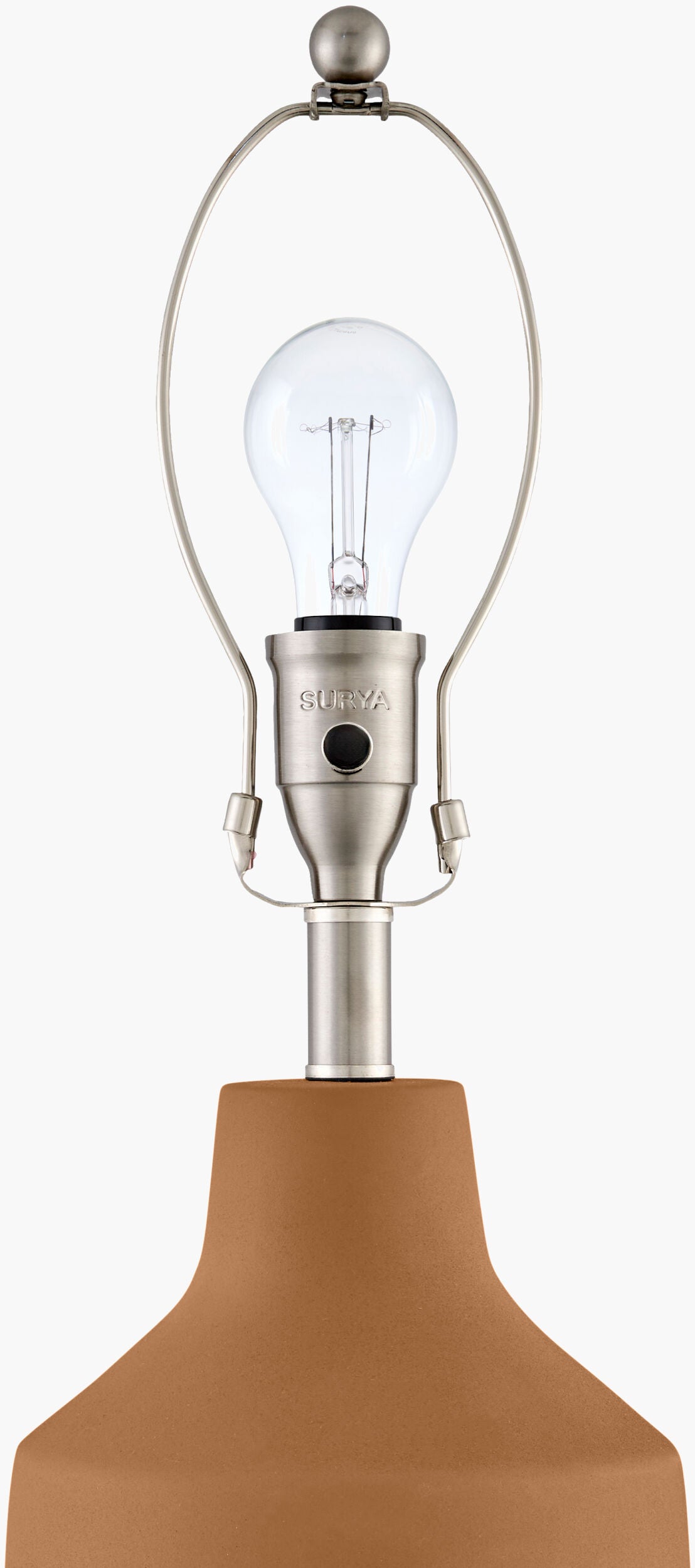 Foreman Accent Table Lamp
