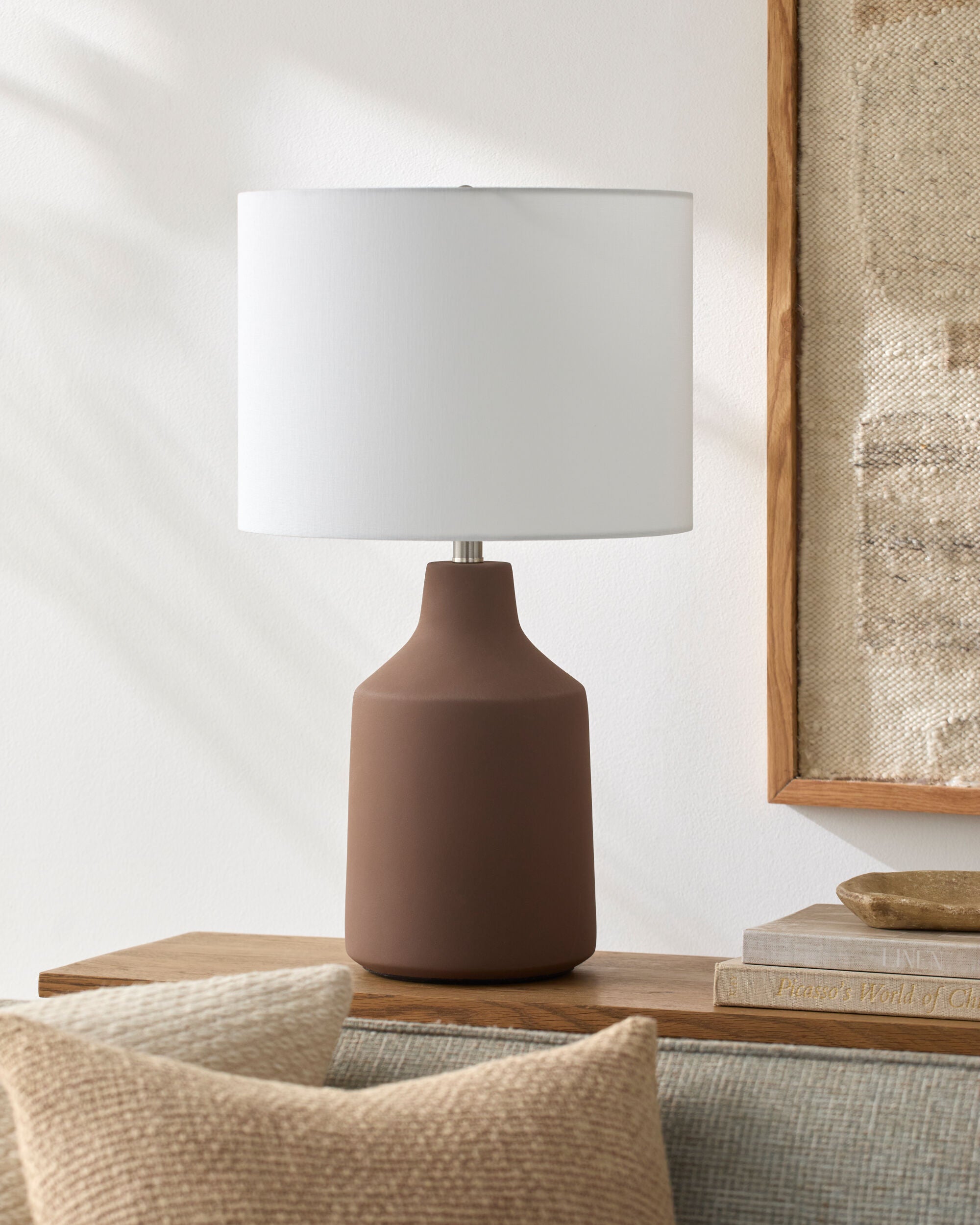 Foreman Accent Table Lamp