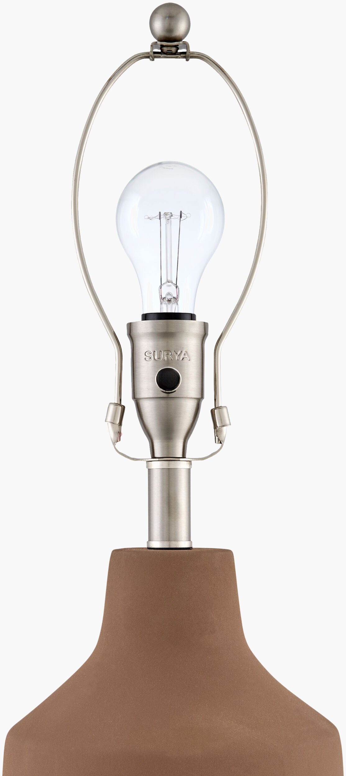Foreman Accent Table Lamp