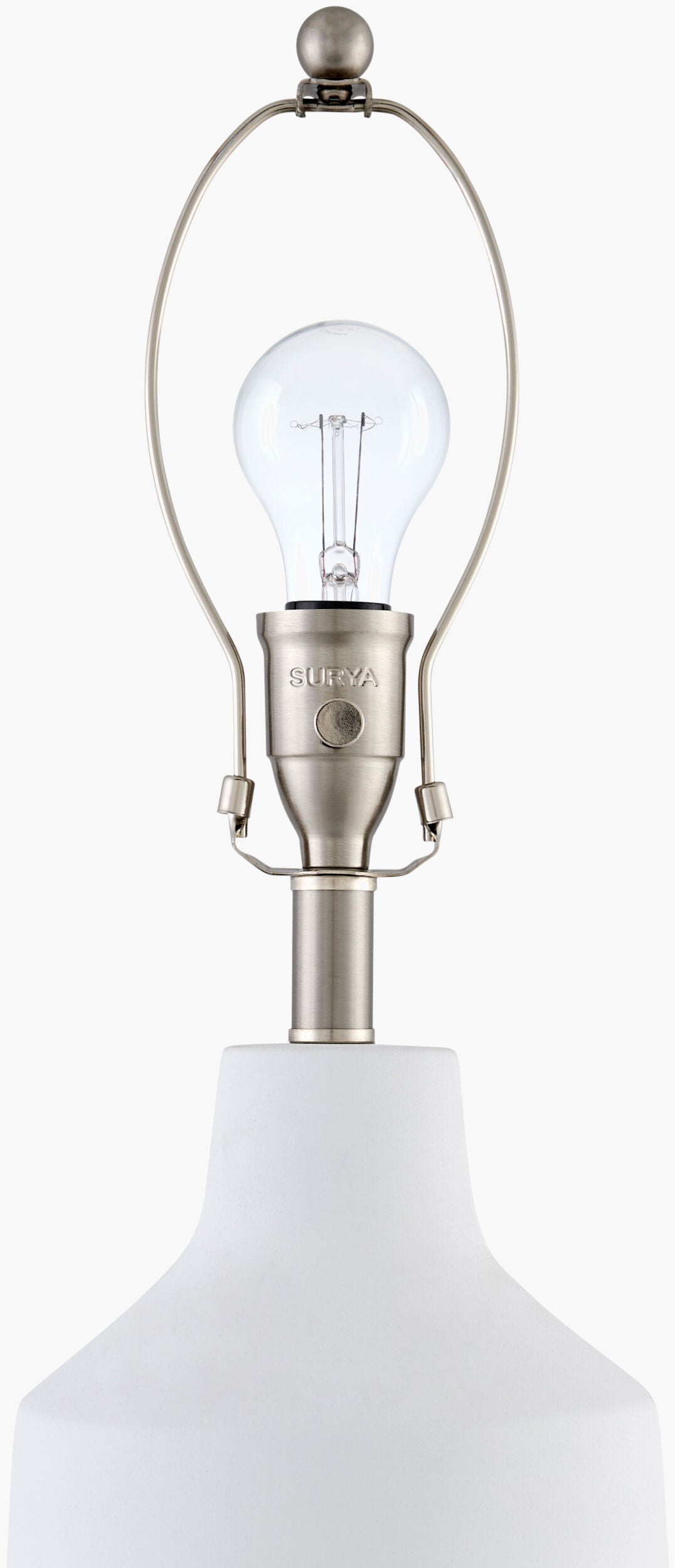 Foreman Accent Table Lamp