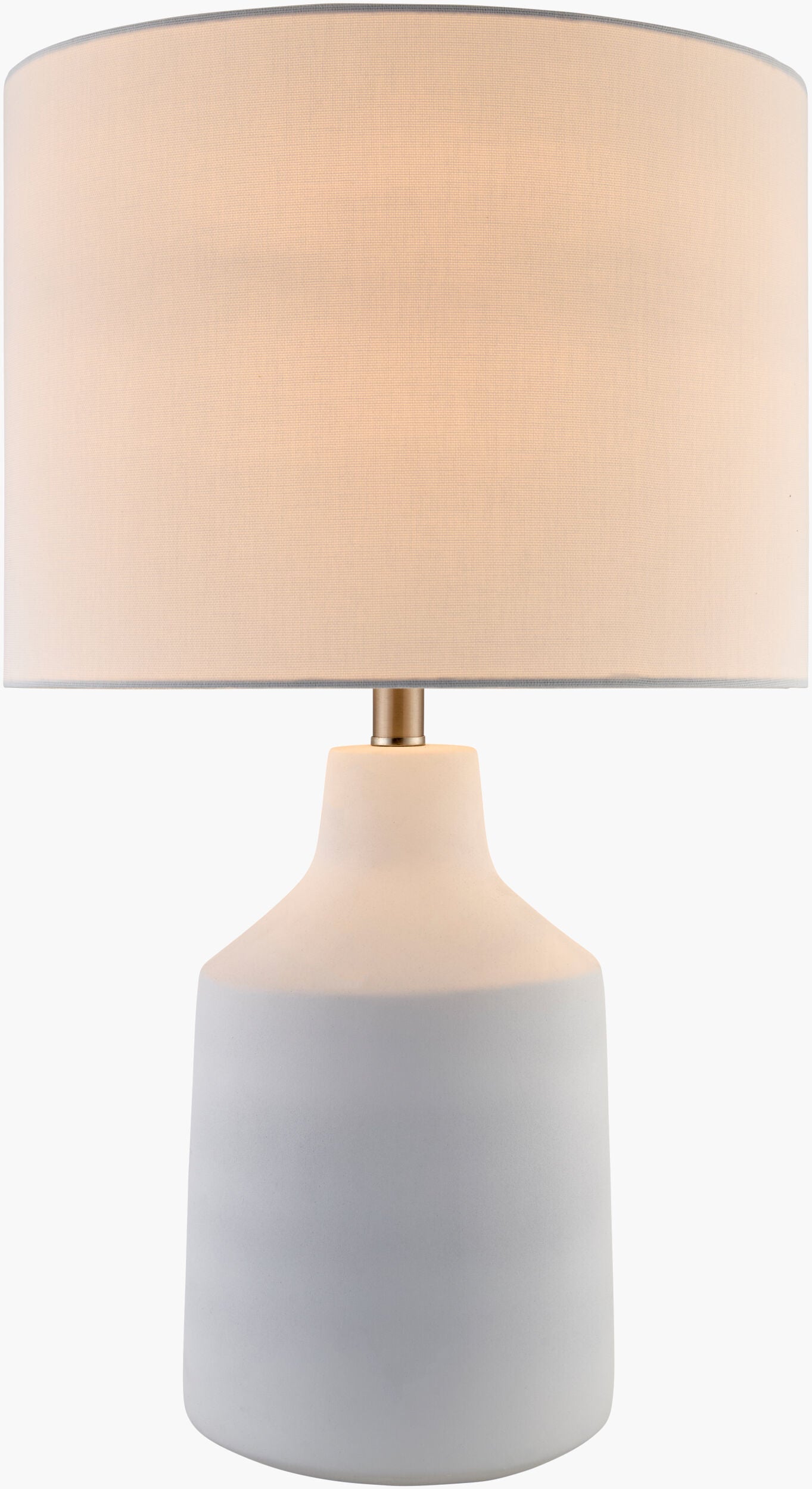 Foreman Accent Table Lamp