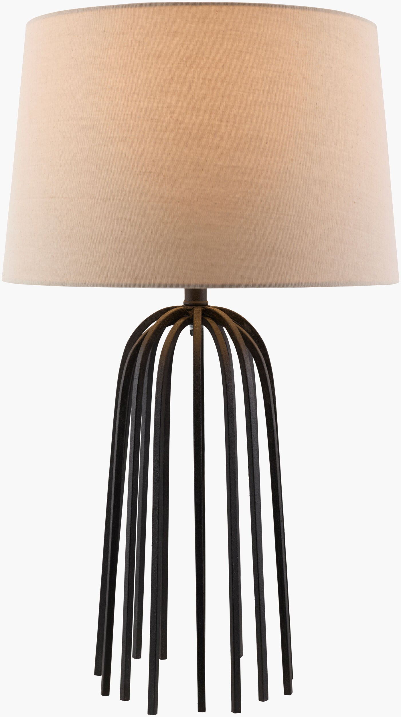 Fermo Accent Table Lamp