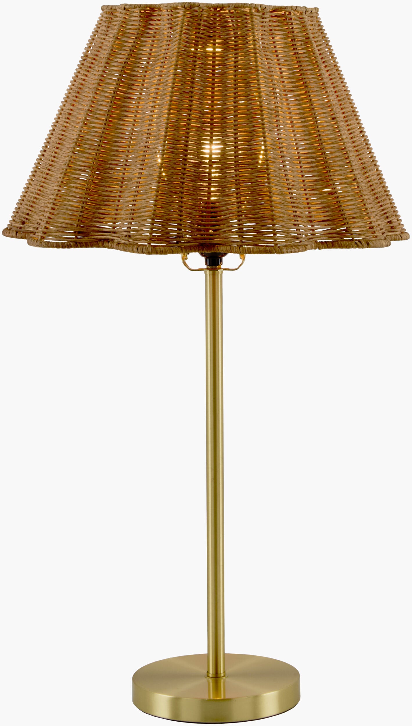 Foix Accent Table Lamp