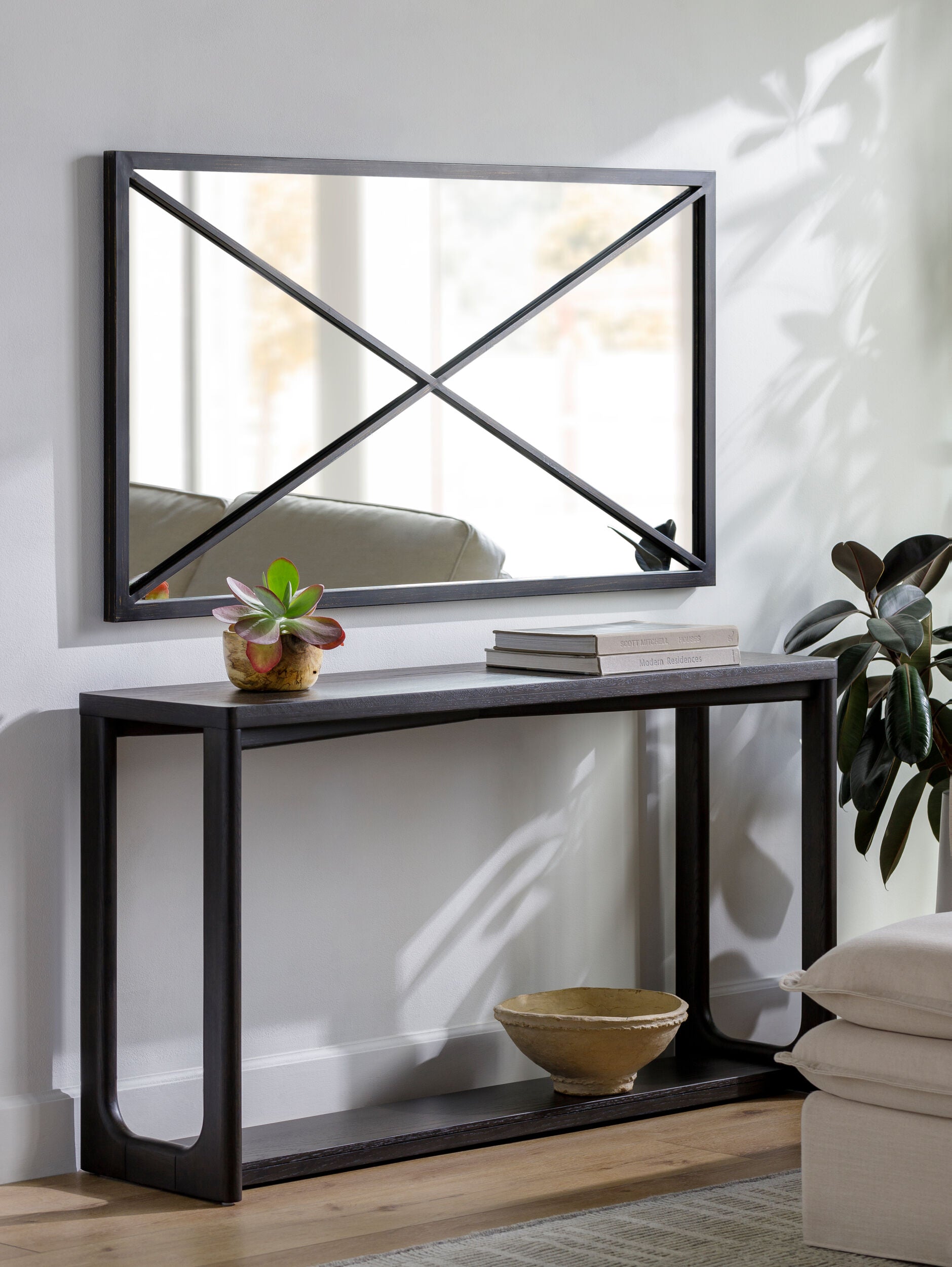 Forge Full Length Mirror