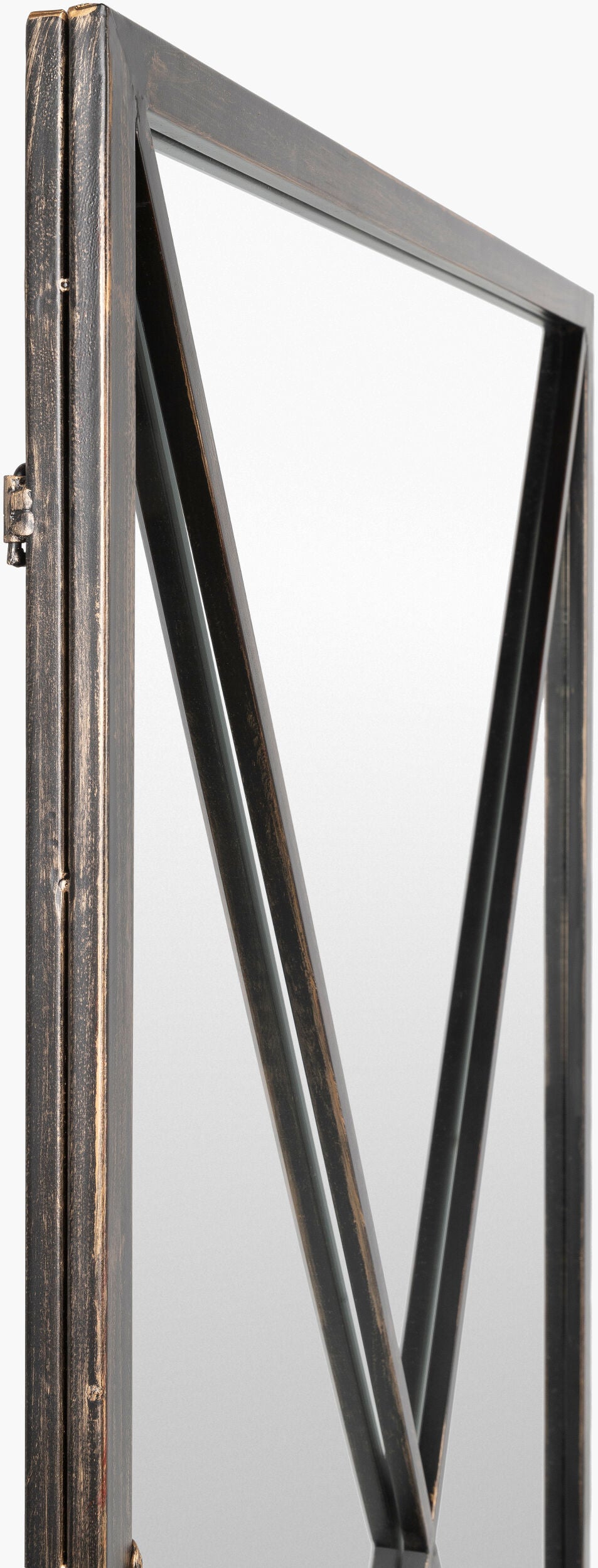 Forge Full Length Mirror