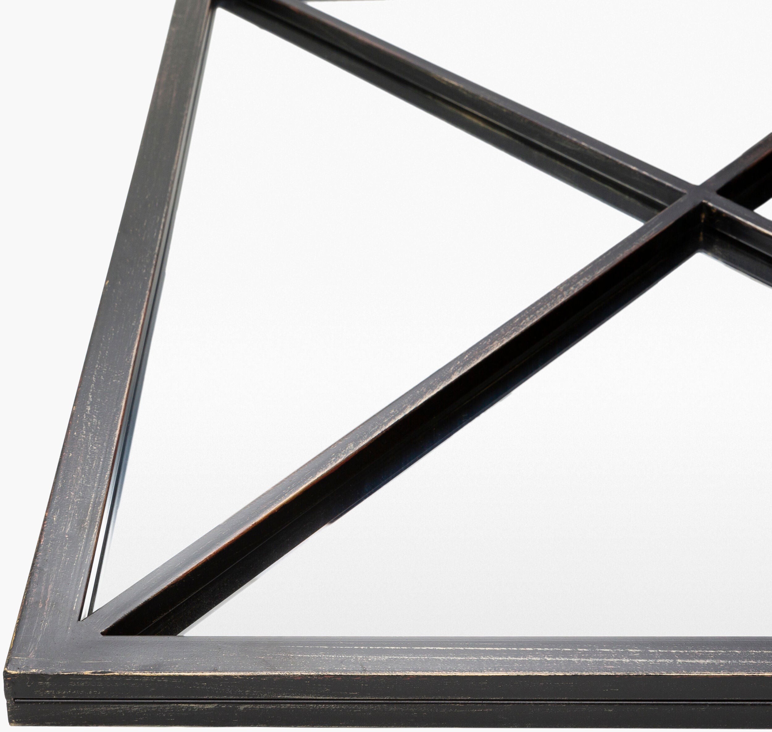 Franklin Accent Mirror
