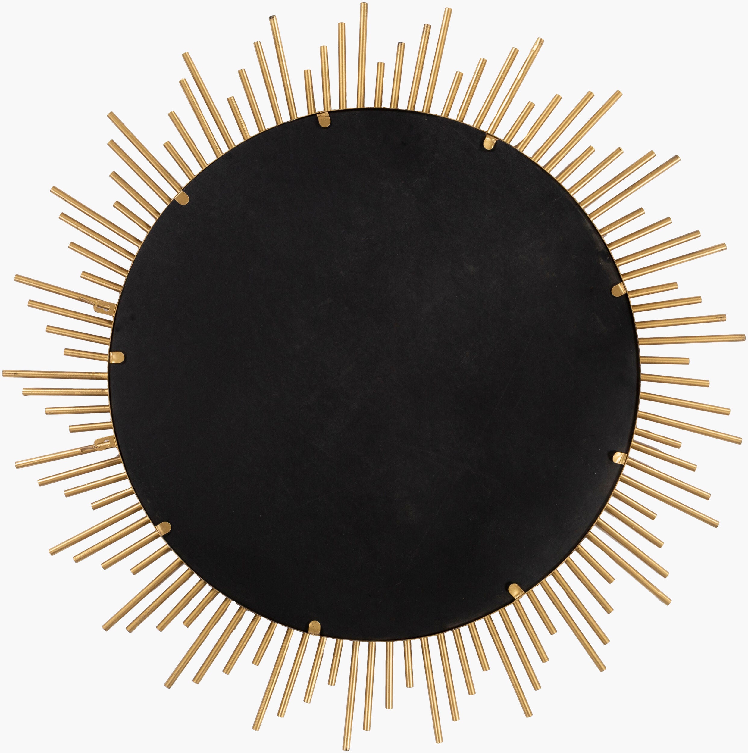 Freda Accent Mirror