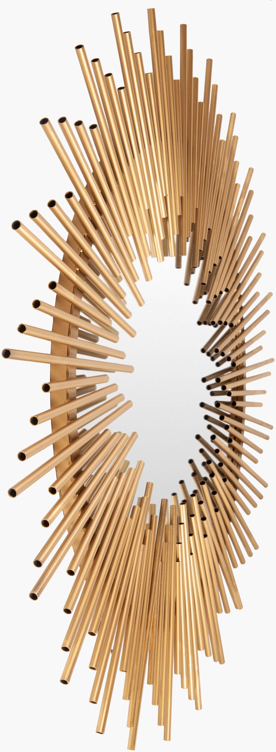 Freda Accent Mirror