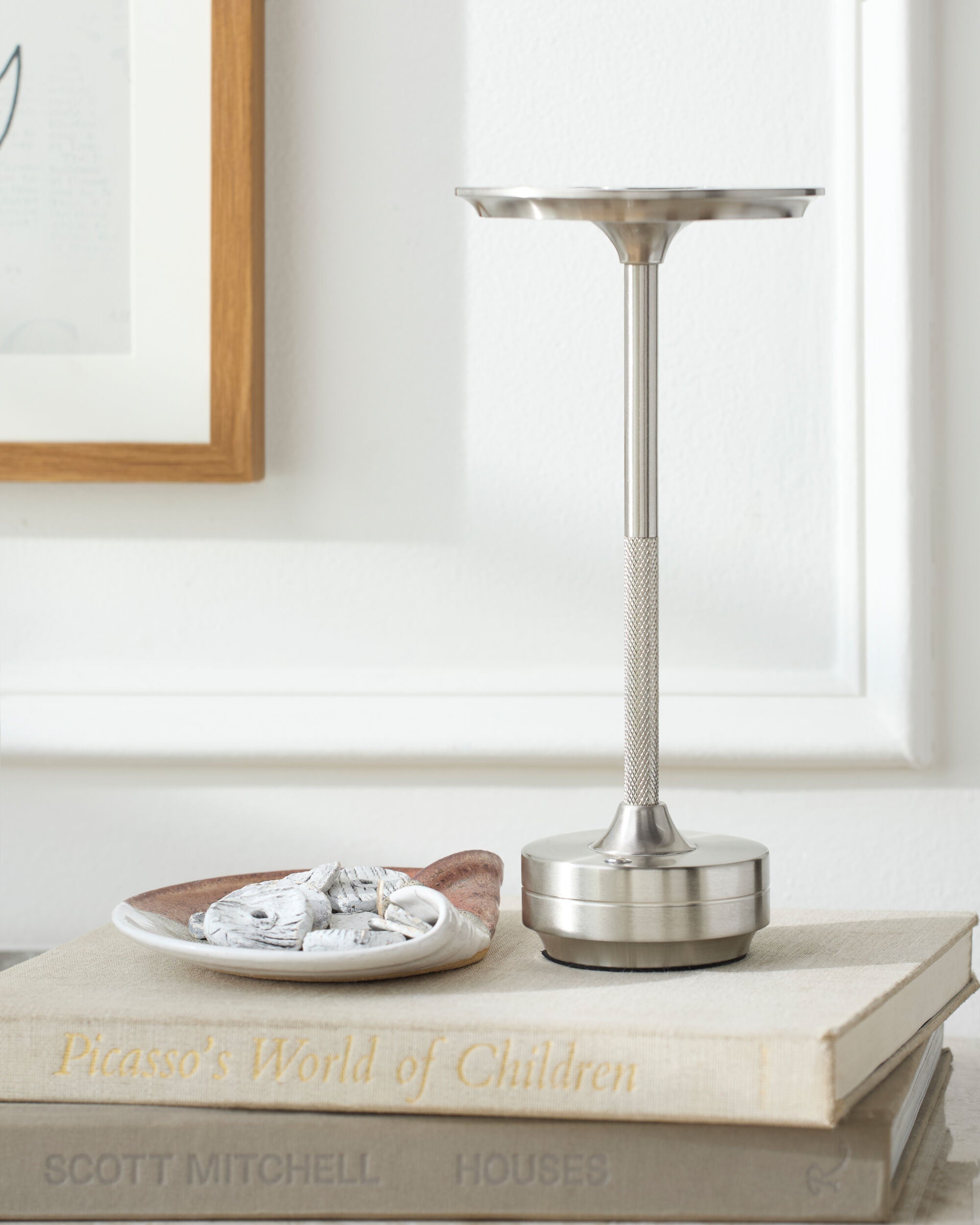 Furnas Accent Table Lamp