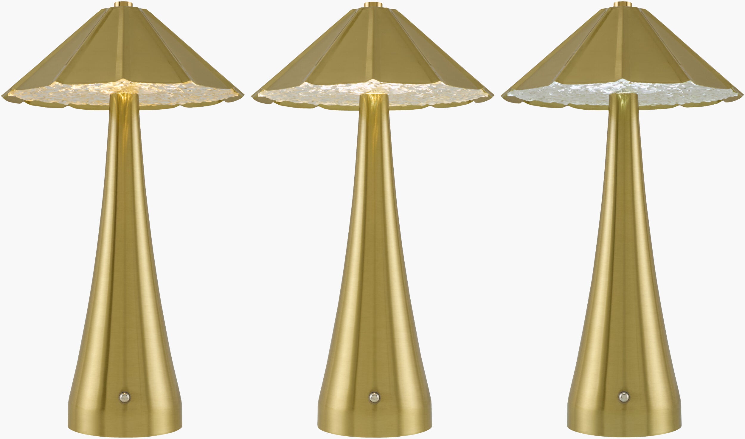 Furnas Accent Table Lamp