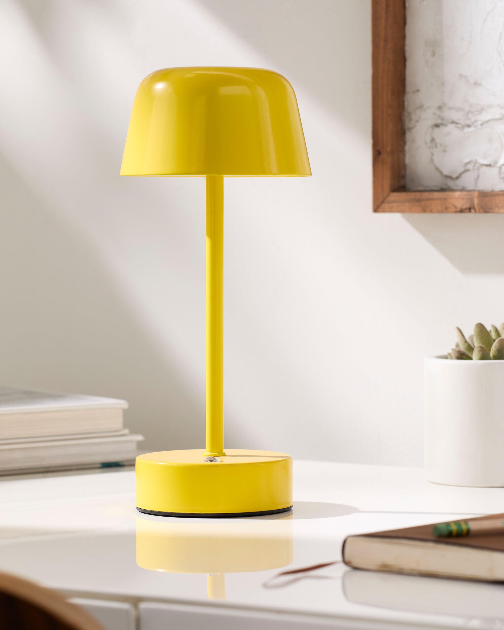 Furnas Accent Table Lamp