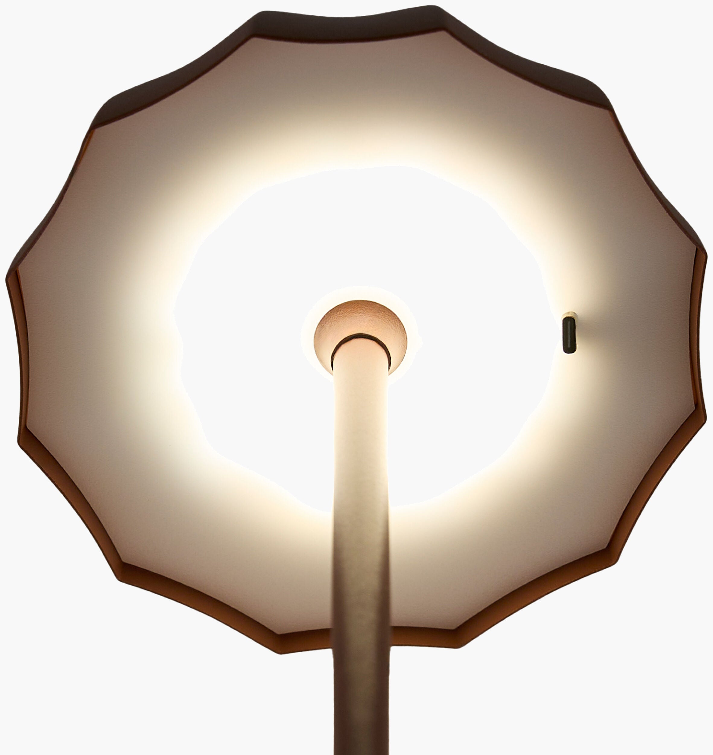 Furnas Accent Table Lamp