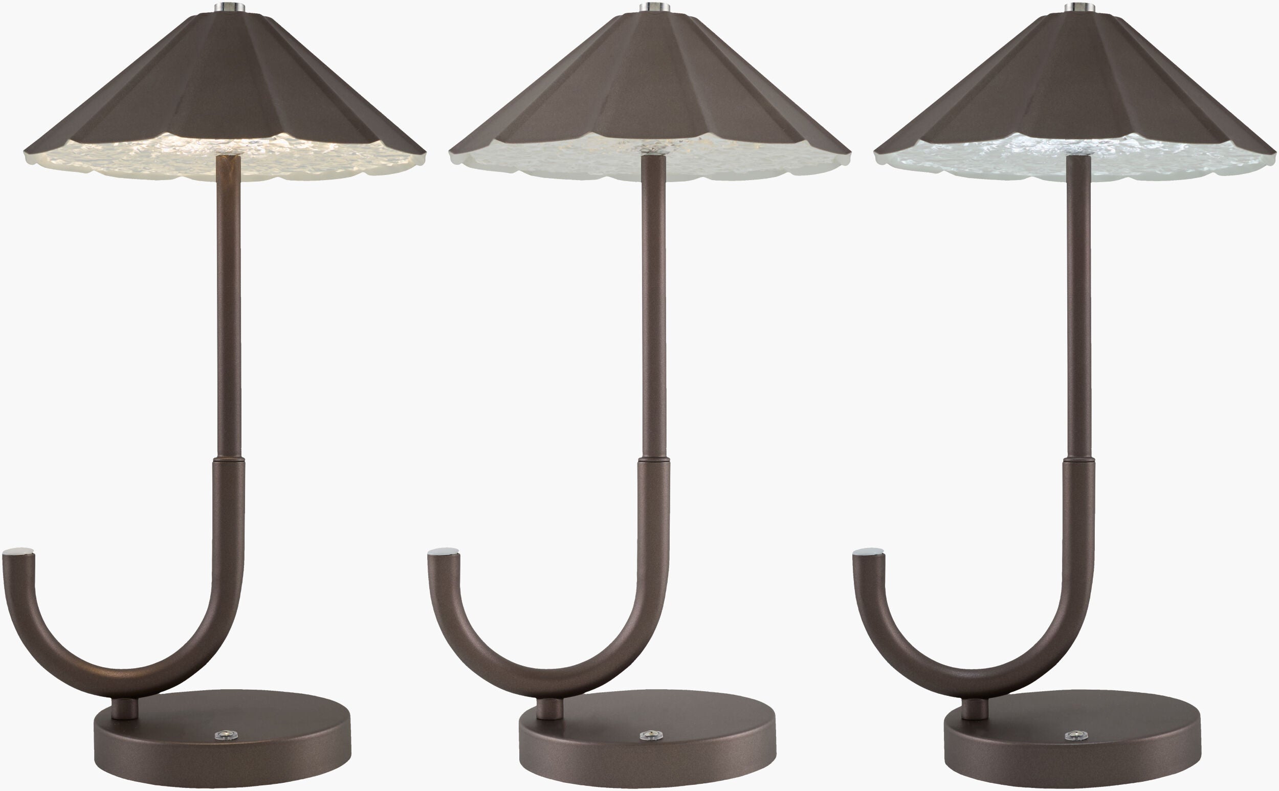 Furnas Accent Table Lamp