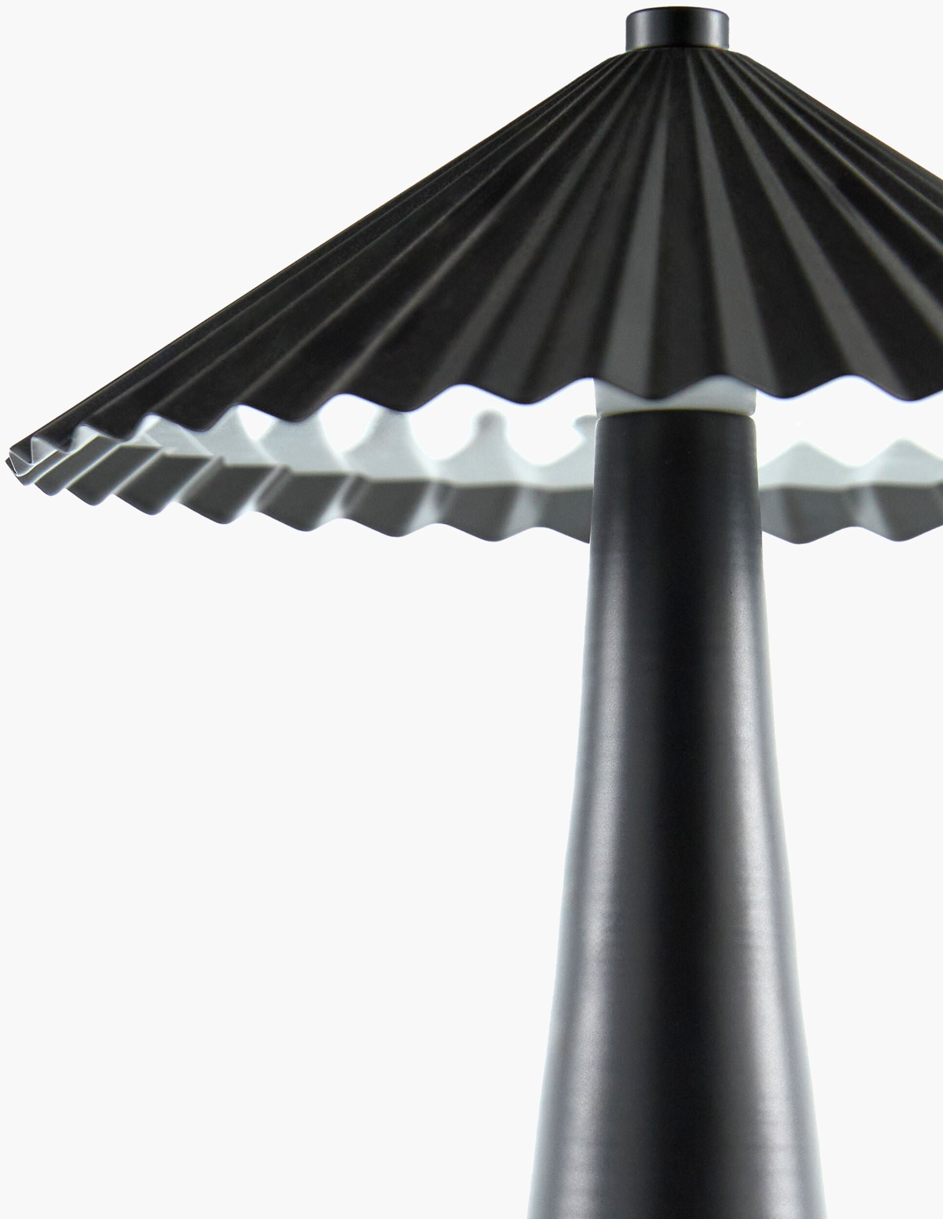 Furnas Accent Table Lamp