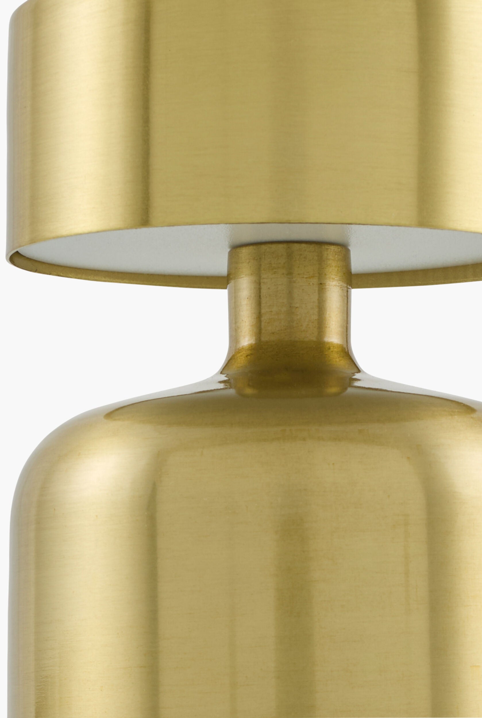 Furnas Accent Table Lamp